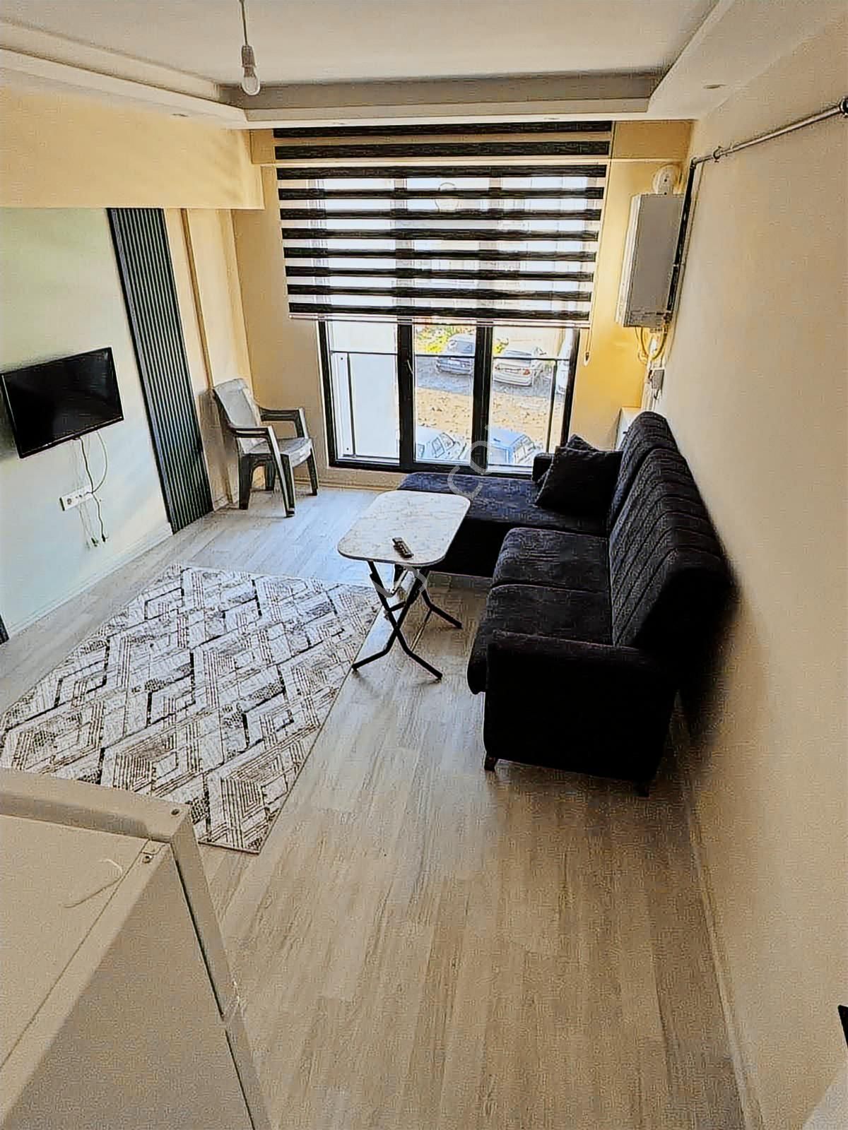 Kasaplar Mahallesinde Satılık Arakat 1+1 Daire - Görsel 7