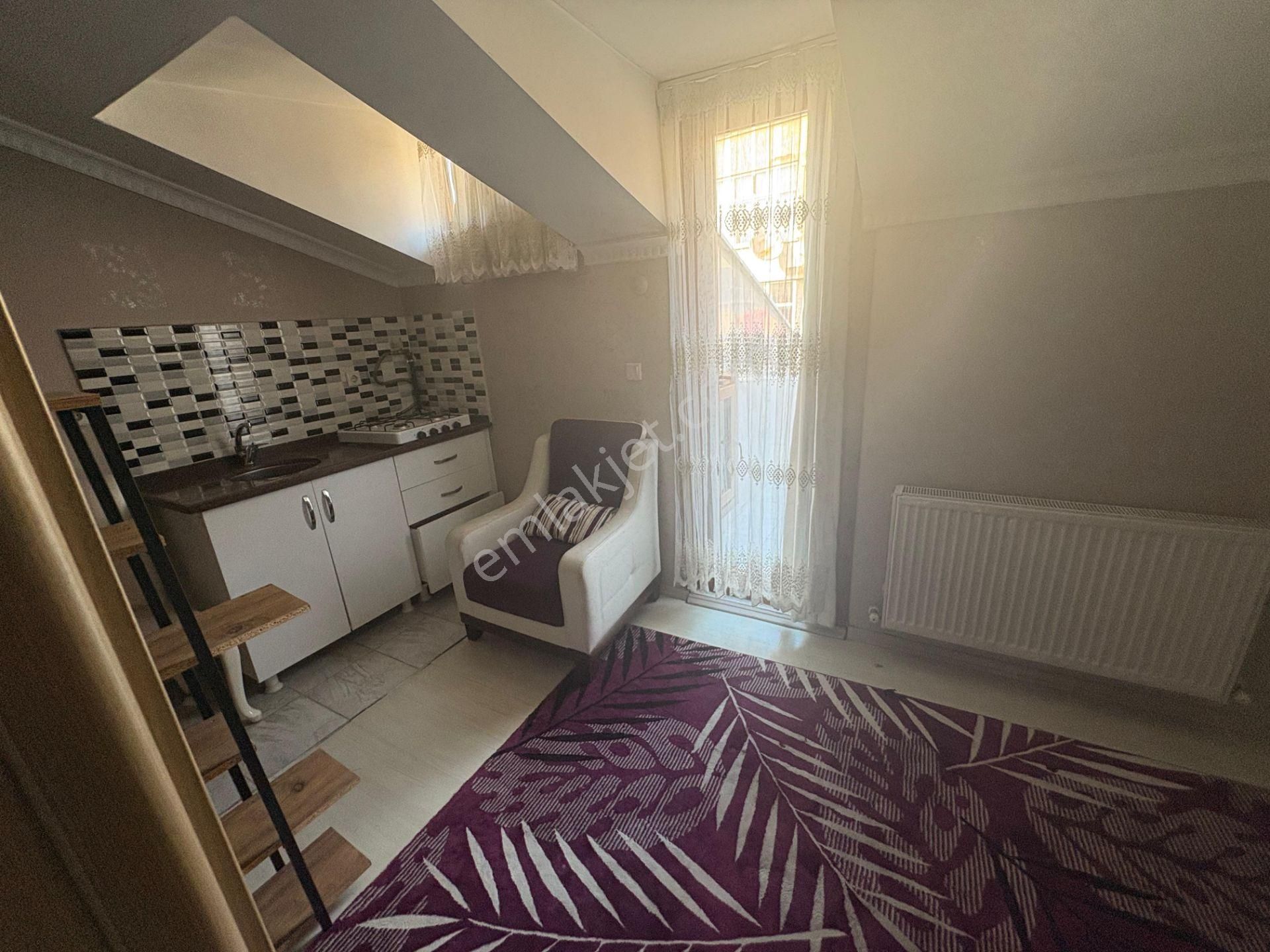 3+2 Dubleks Yeni Bina Malofun Dibinde - Görsel 17