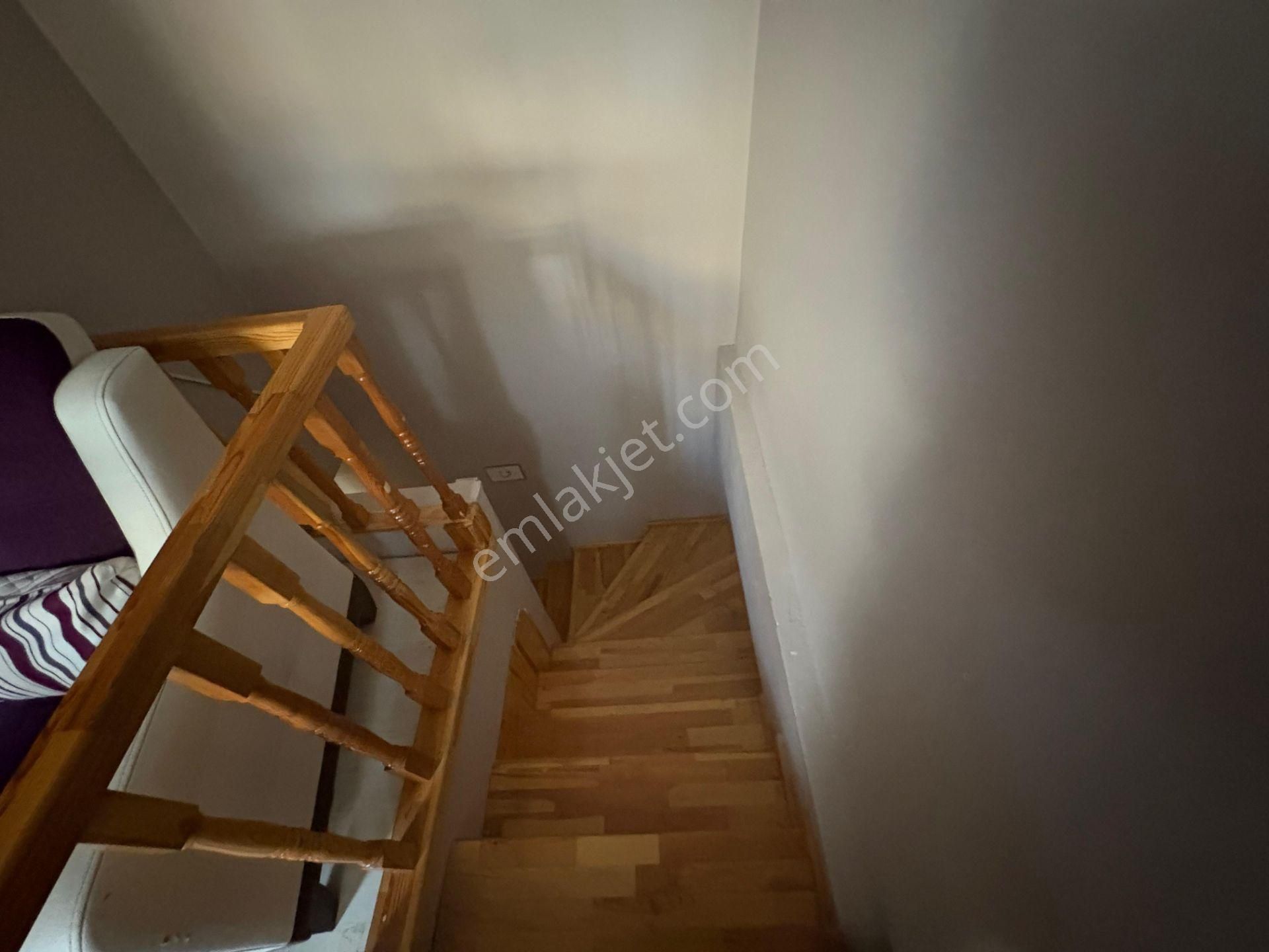 3+2 Dubleks Yeni Bina Malofun Dibinde - Görsel 31