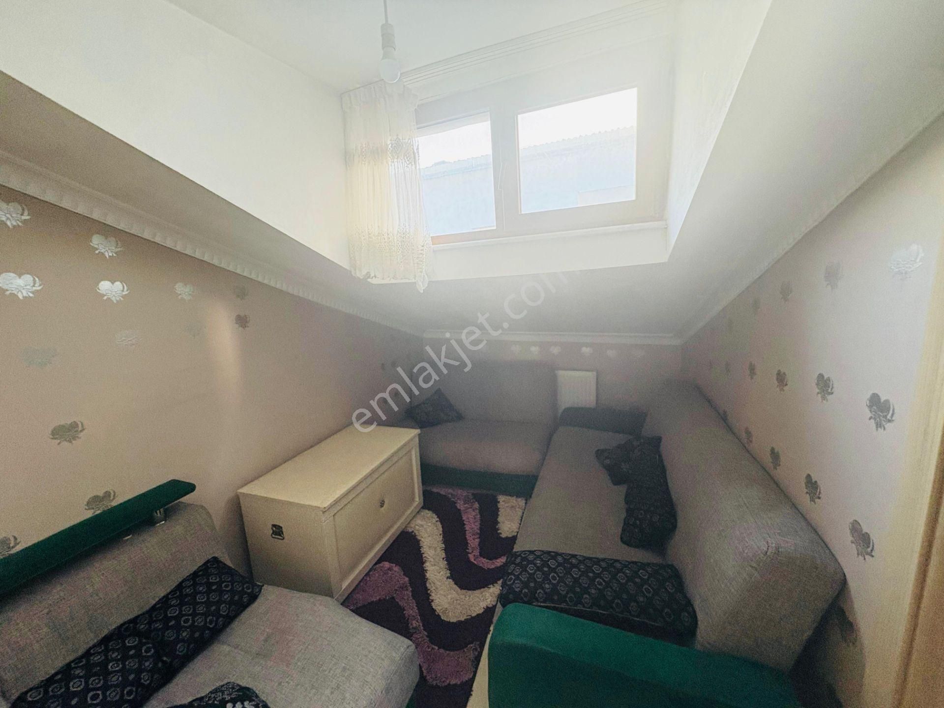 3+2 Dubleks Yeni Bina Malofun Dibinde - Görsel 2