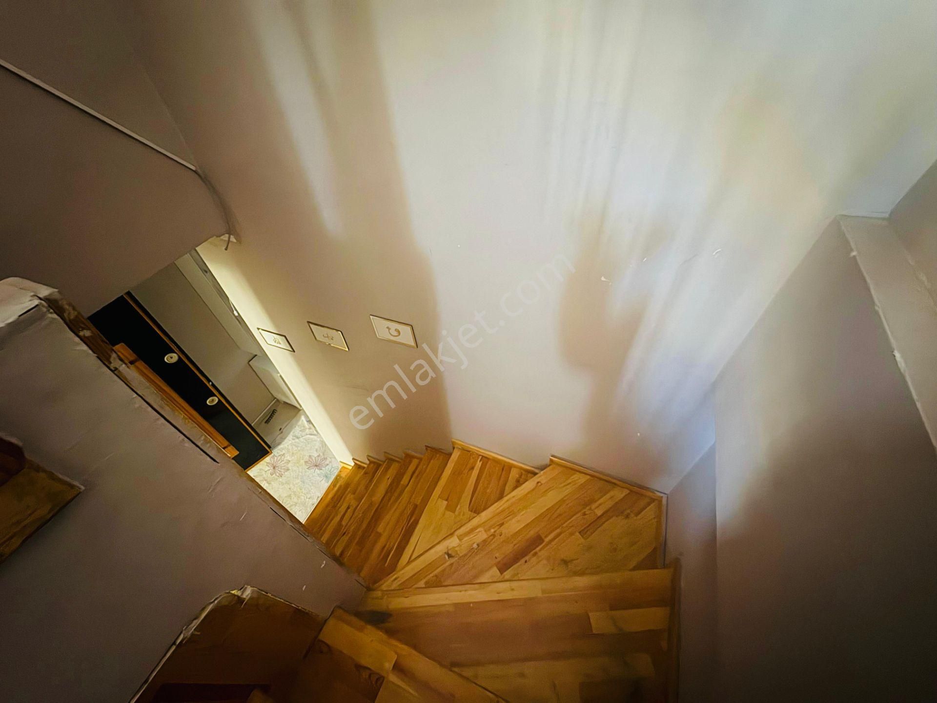 3+2 Dubleks Yeni Bina Malofun Dibinde - Görsel 3