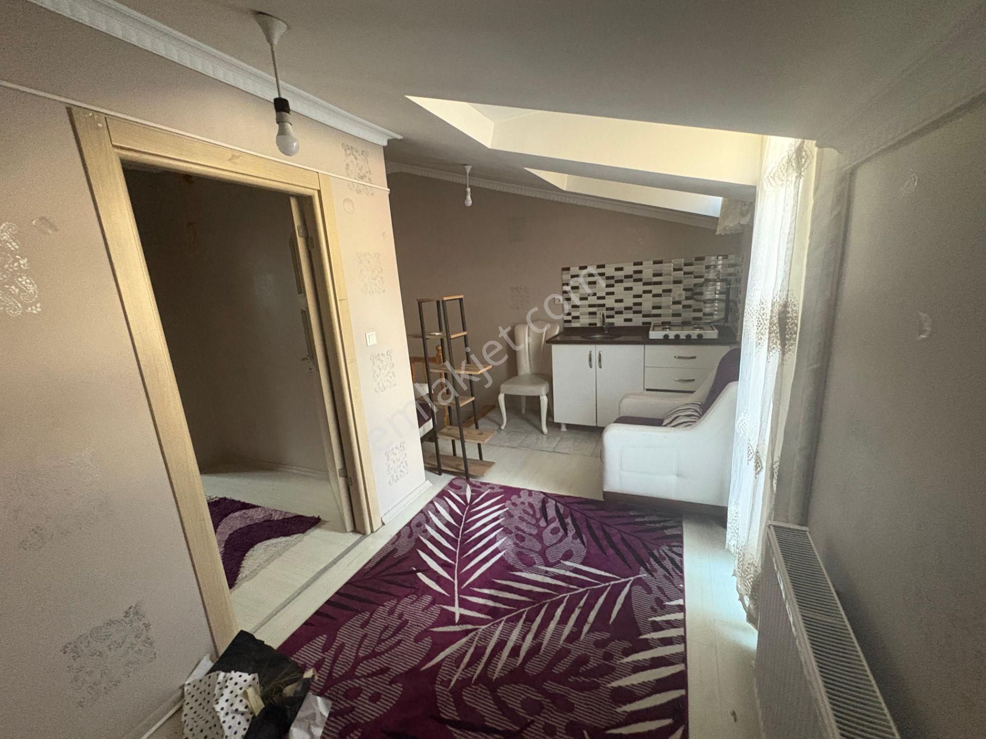 3+2 Dubleks Yeni Bina Malofun Dibinde - Görsel 21