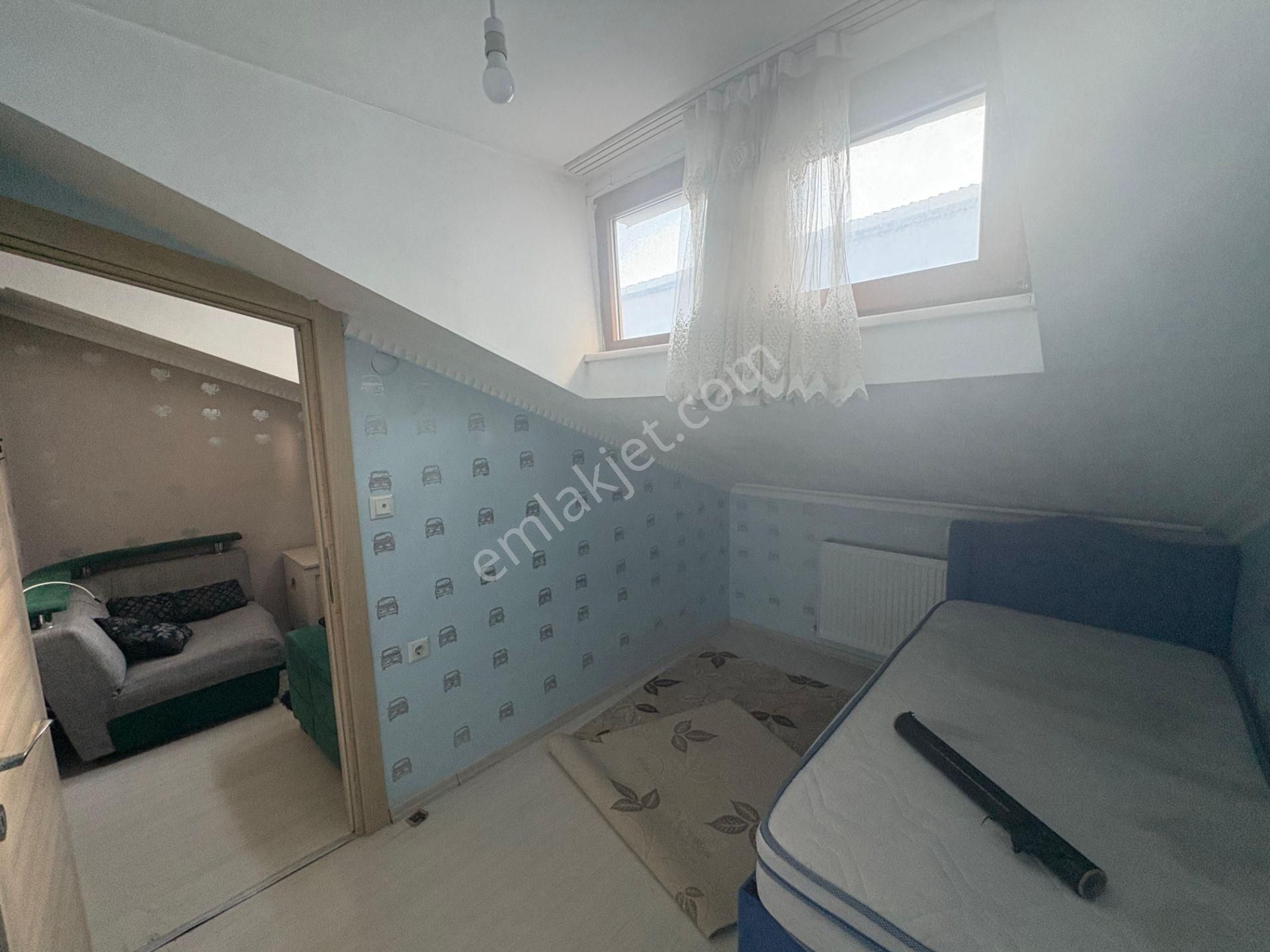 3+2 Dubleks Yeni Bina Malofun Dibinde - Görsel 27