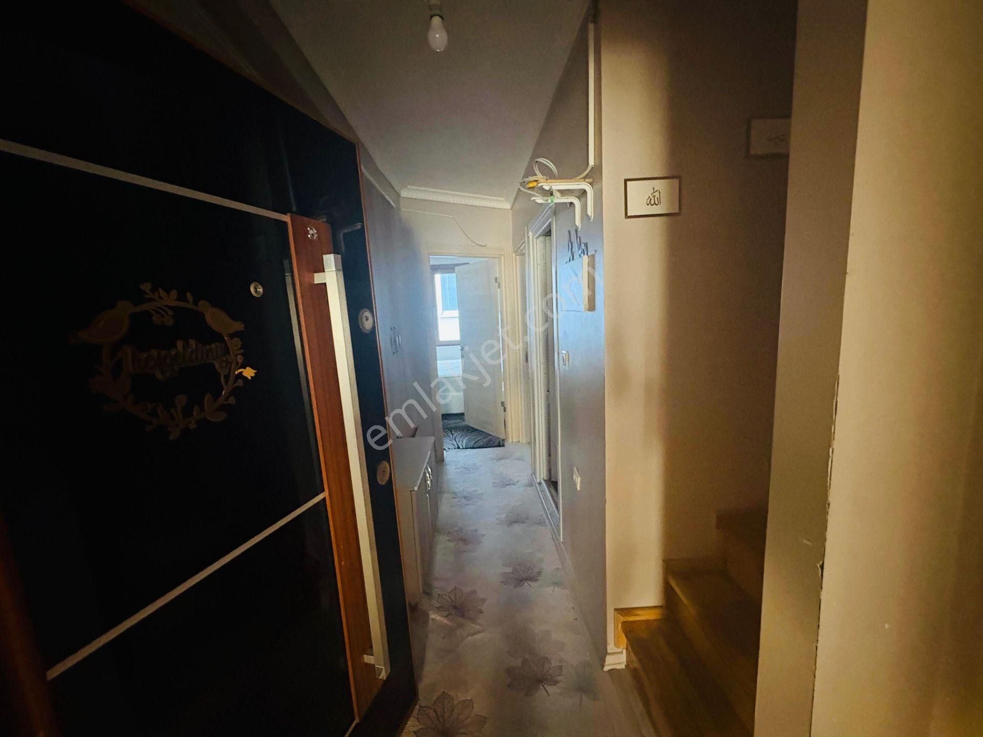 3+2 Dubleks Yeni Bina Malofun Dibinde - Görsel 4