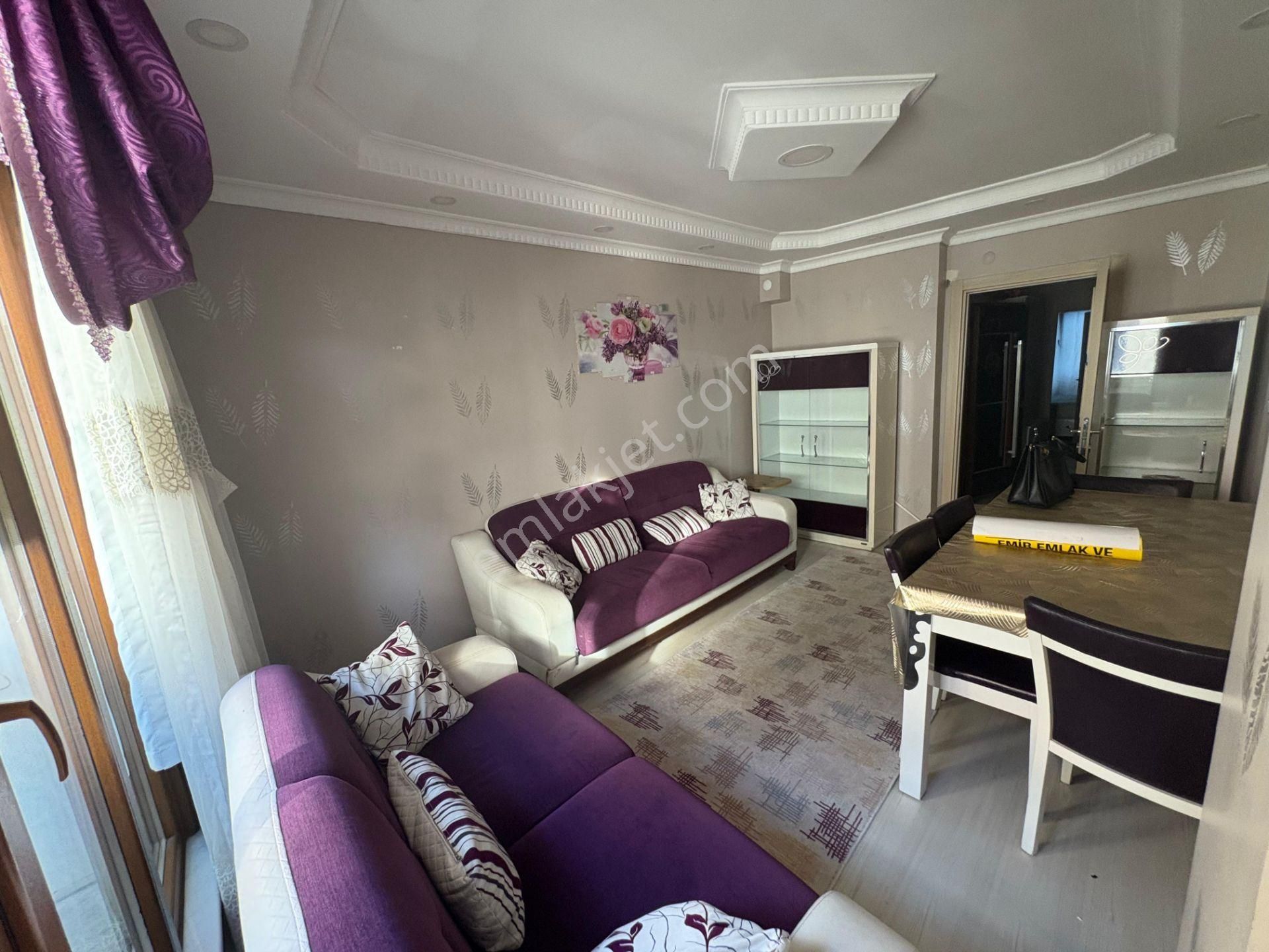 3+2 Dubleks Yeni Bina Malofun Dibinde - Görsel 23