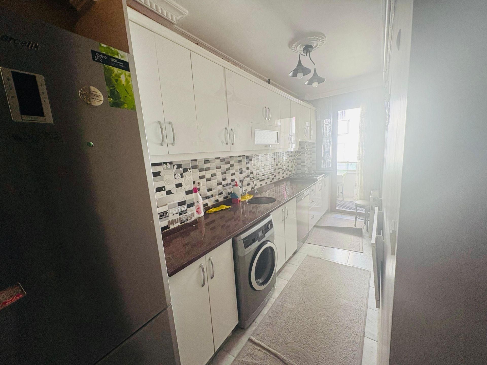 3+2 Dubleks Yeni Bina Malofun Dibinde - Görsel 14