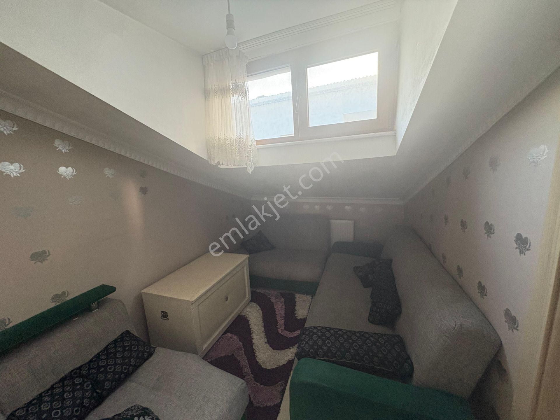 3+2 Dubleks Yeni Bina Malofun Dibinde - Görsel 29