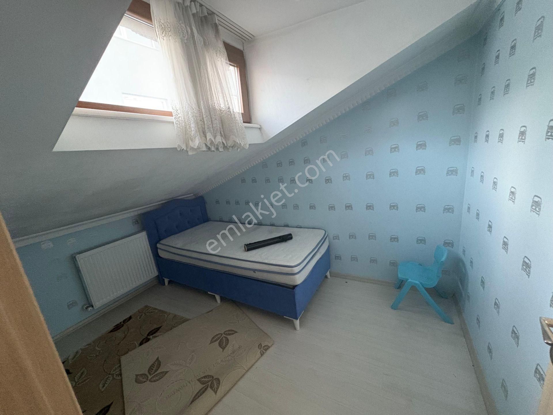 3+2 Dubleks Yeni Bina Malofun Dibinde - Görsel 25