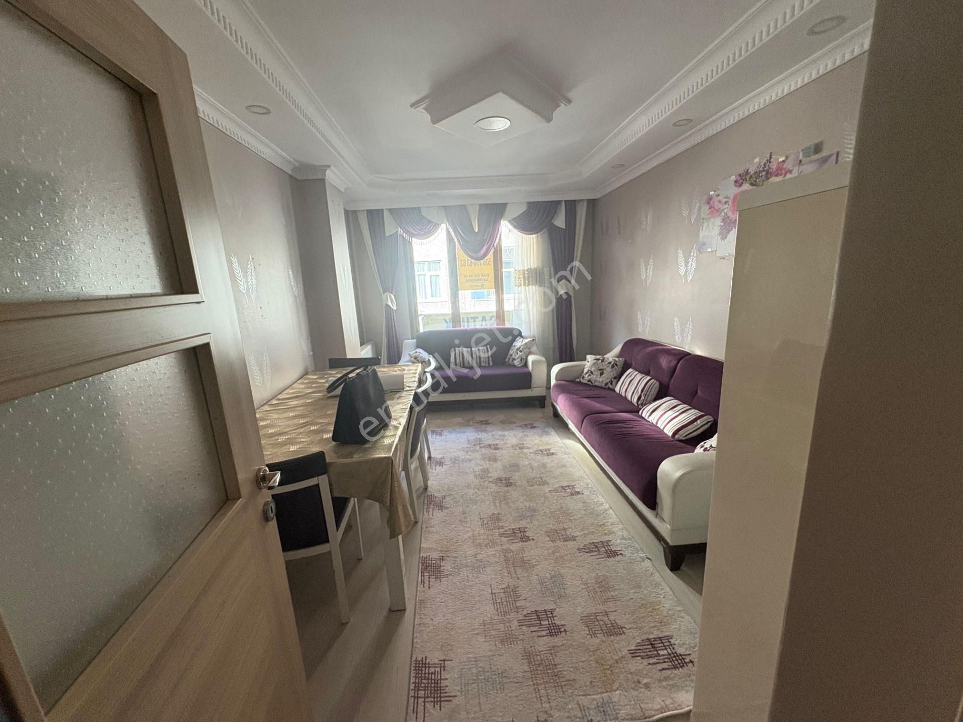 3+2 Dubleks Yeni Bina Malofun Dibinde - Görsel 13