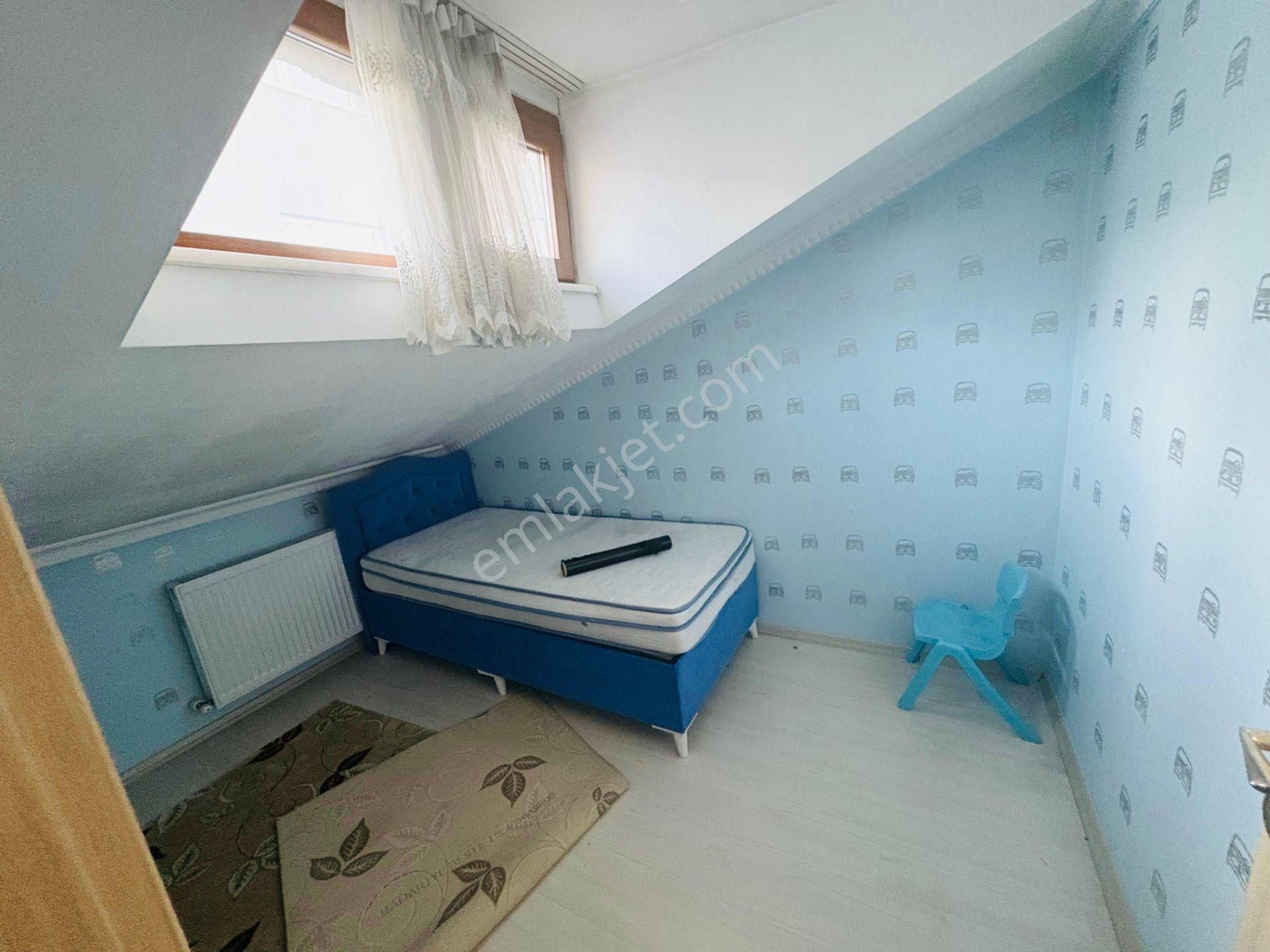 3+2 Dubleks Yeni Bina Malofun Dibinde