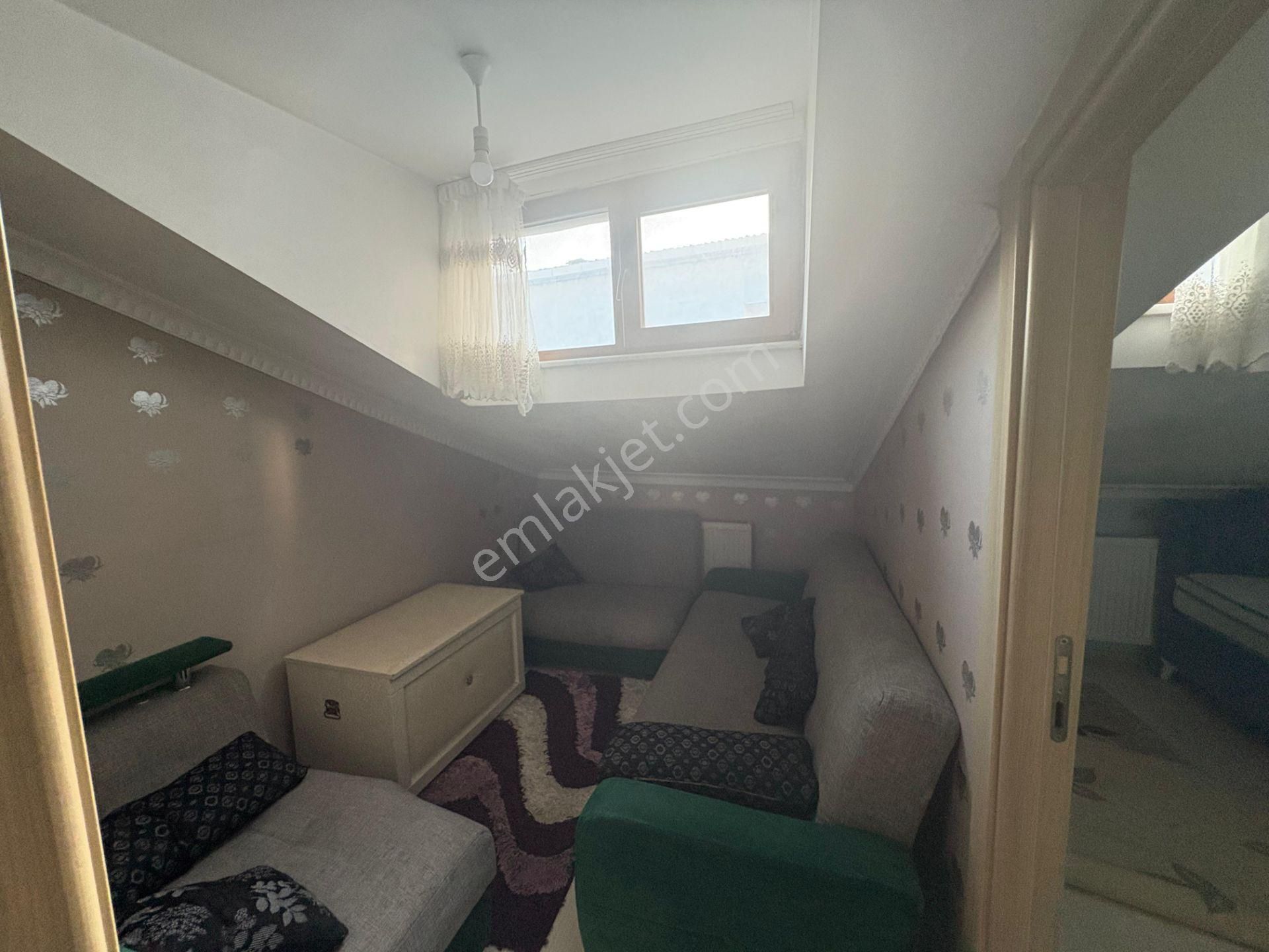 3+2 Dubleks Yeni Bina Malofun Dibinde - Görsel 30