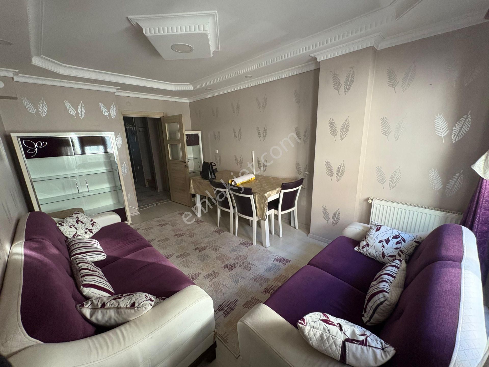 3+2 Dubleks Yeni Bina Malofun Dibinde - Görsel 16