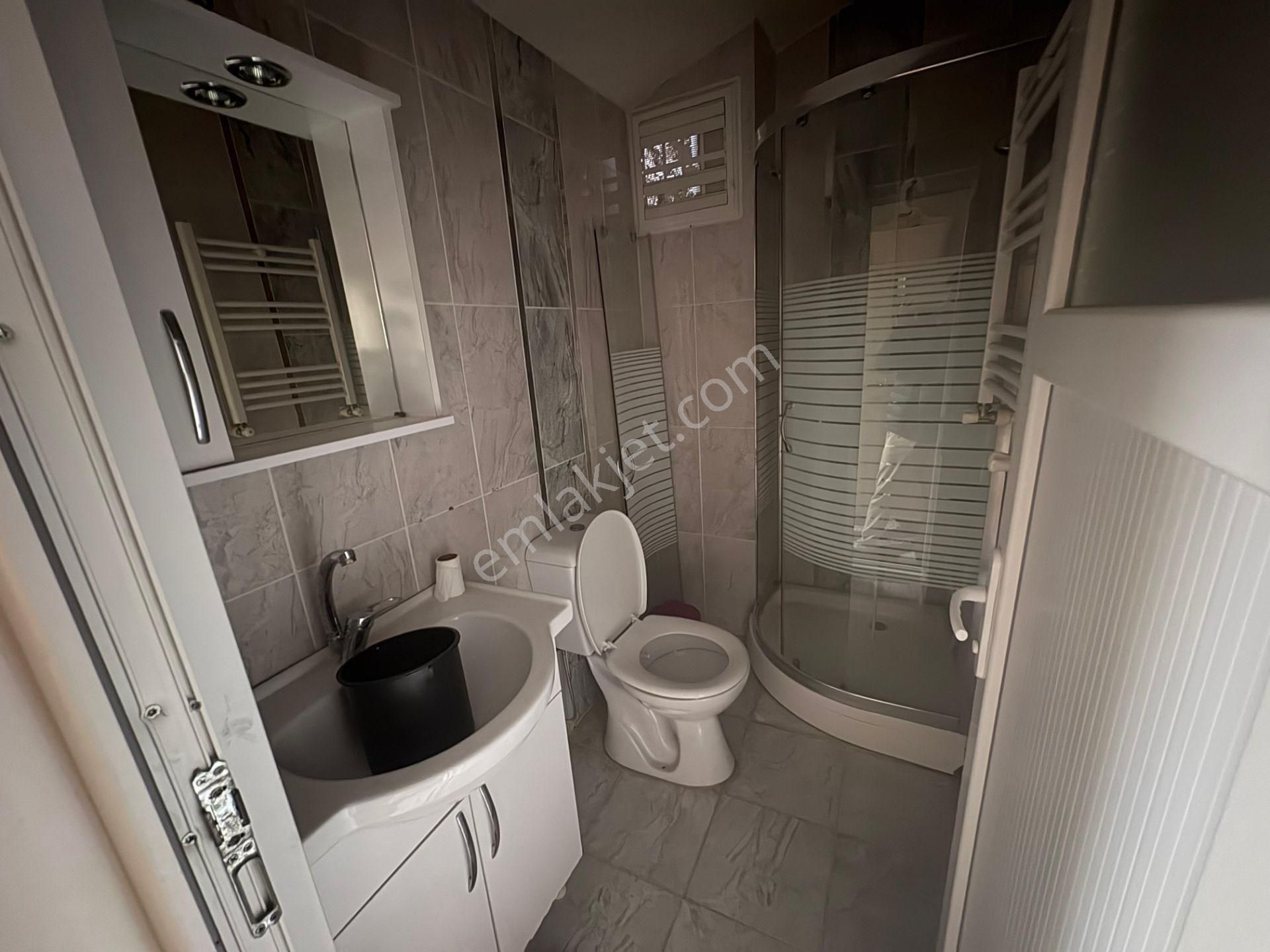 3+2 Dubleks Yeni Bina Malofun Dibinde - Görsel 22