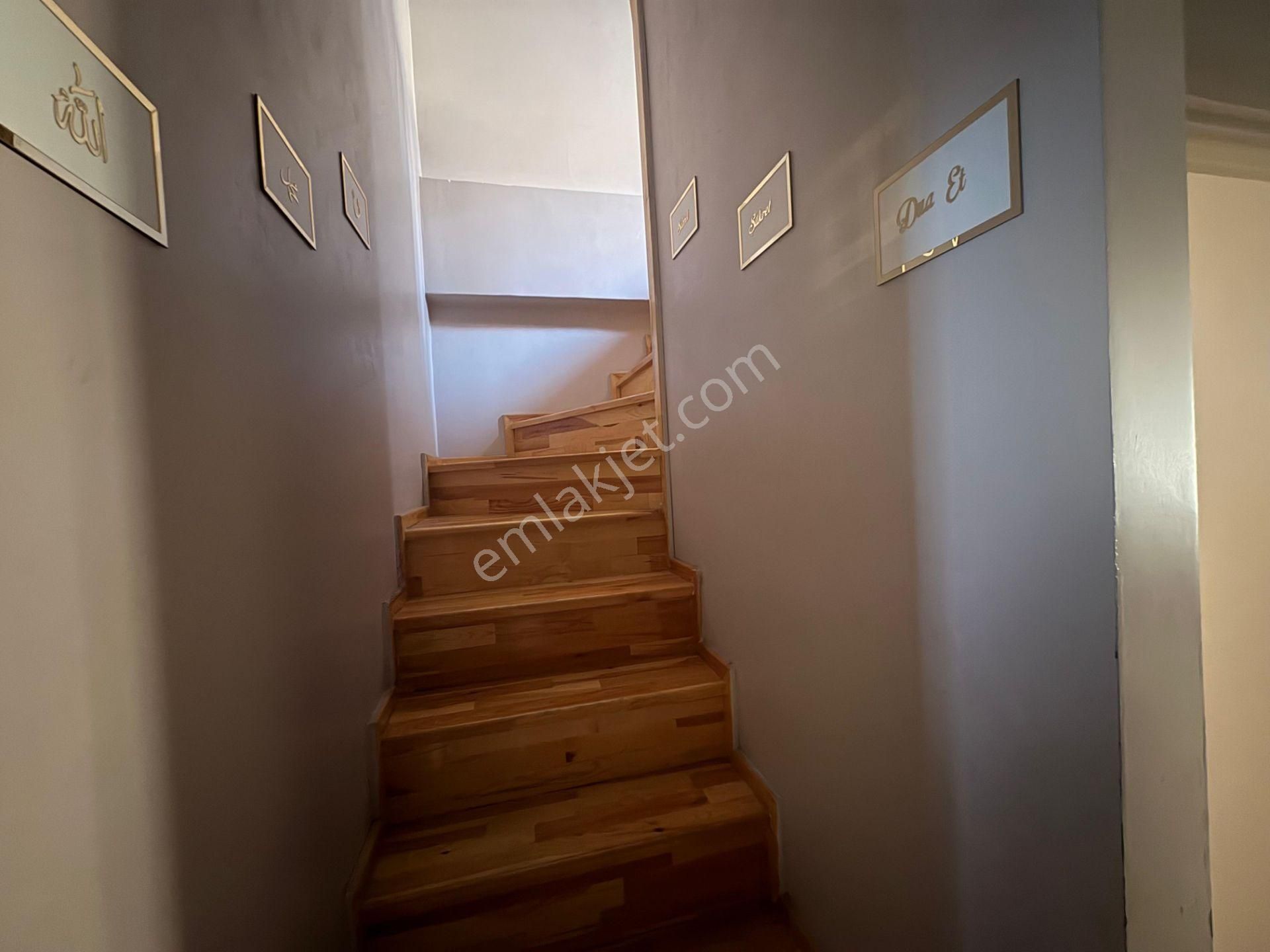 3+2 Dubleks Yeni Bina Malofun Dibinde - Görsel 26