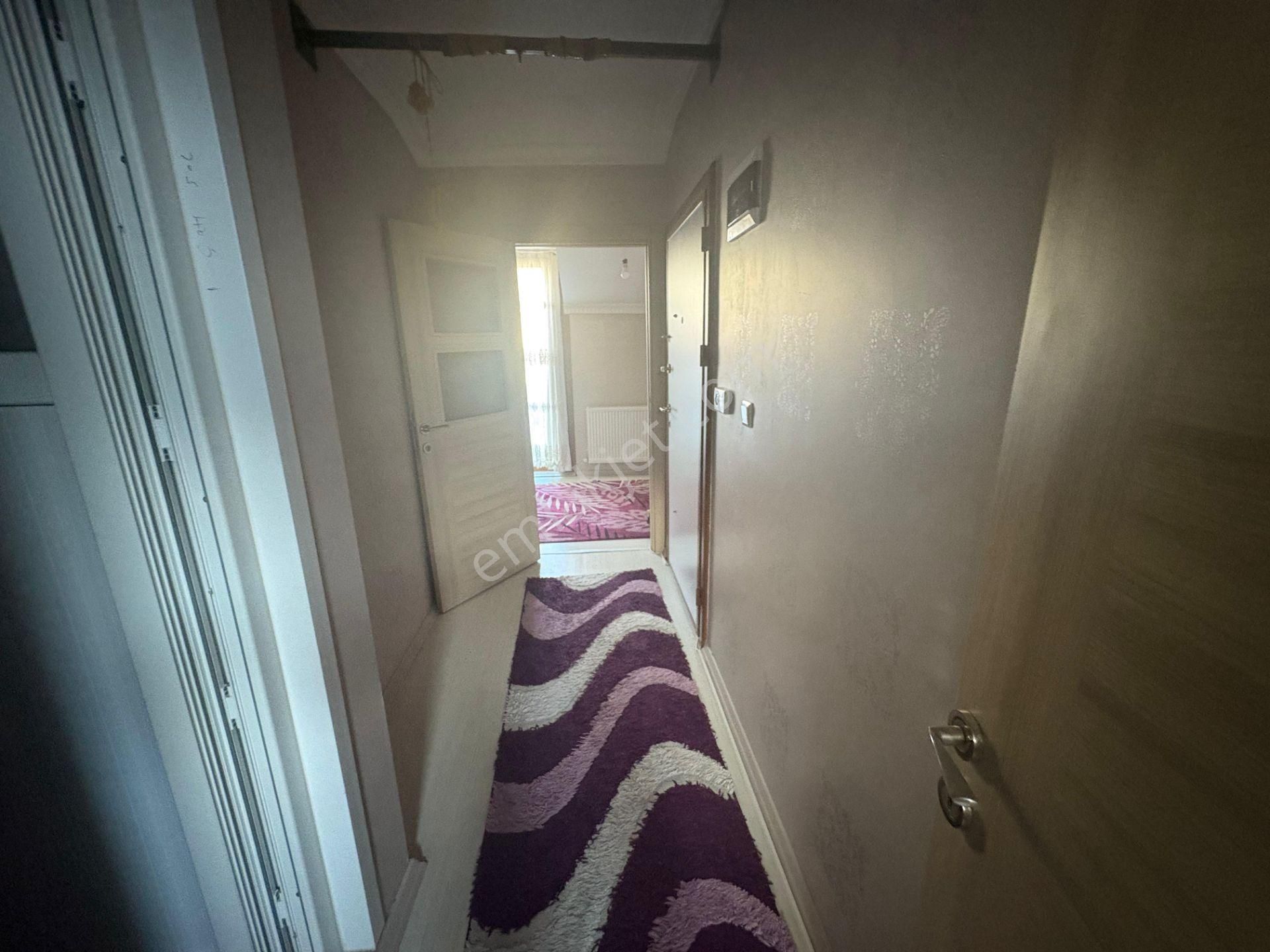 3+2 Dubleks Yeni Bina Malofun Dibinde - Görsel 24