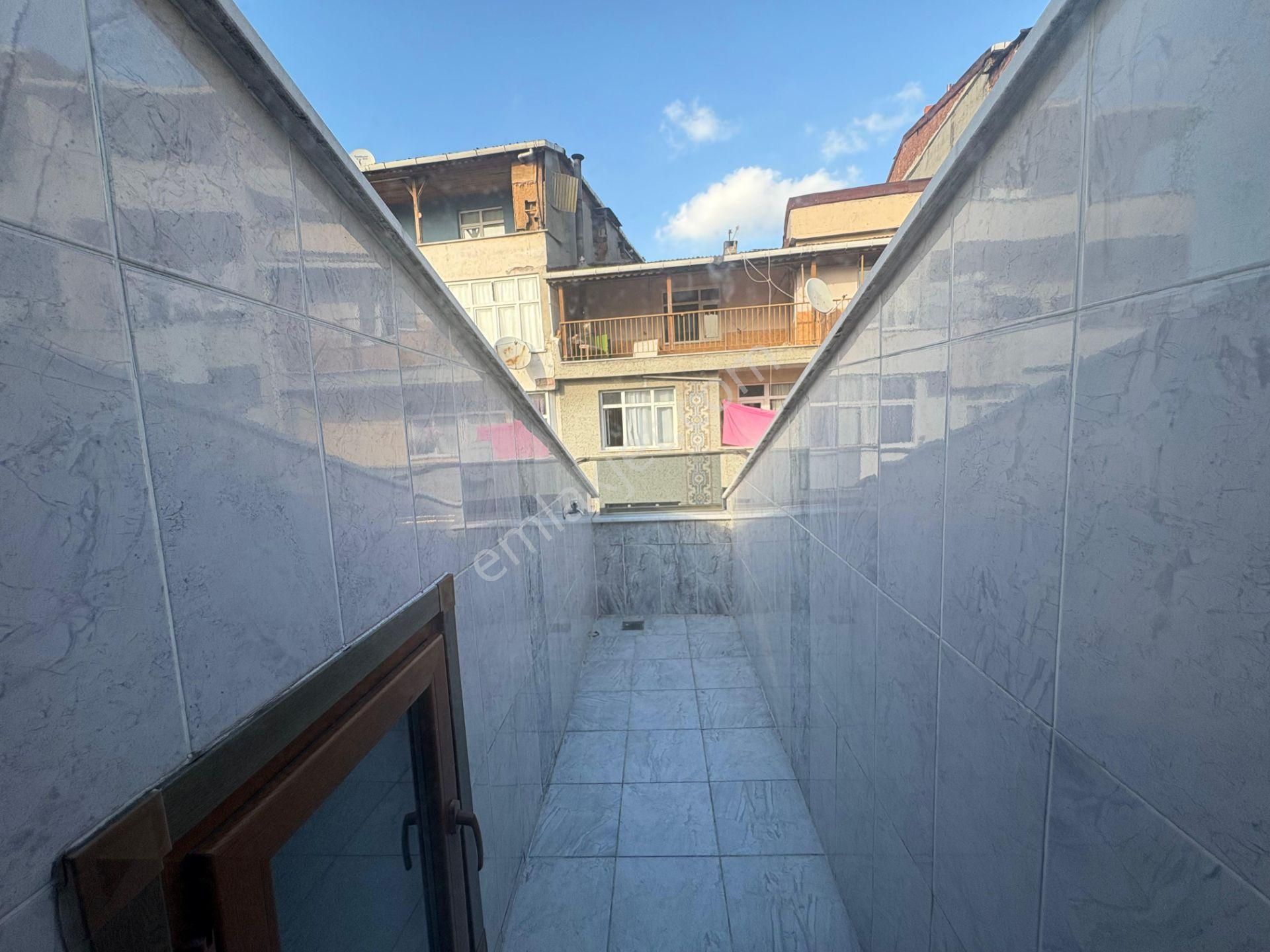 3+2 Dubleks Yeni Bina Malofun Dibinde - Görsel 20