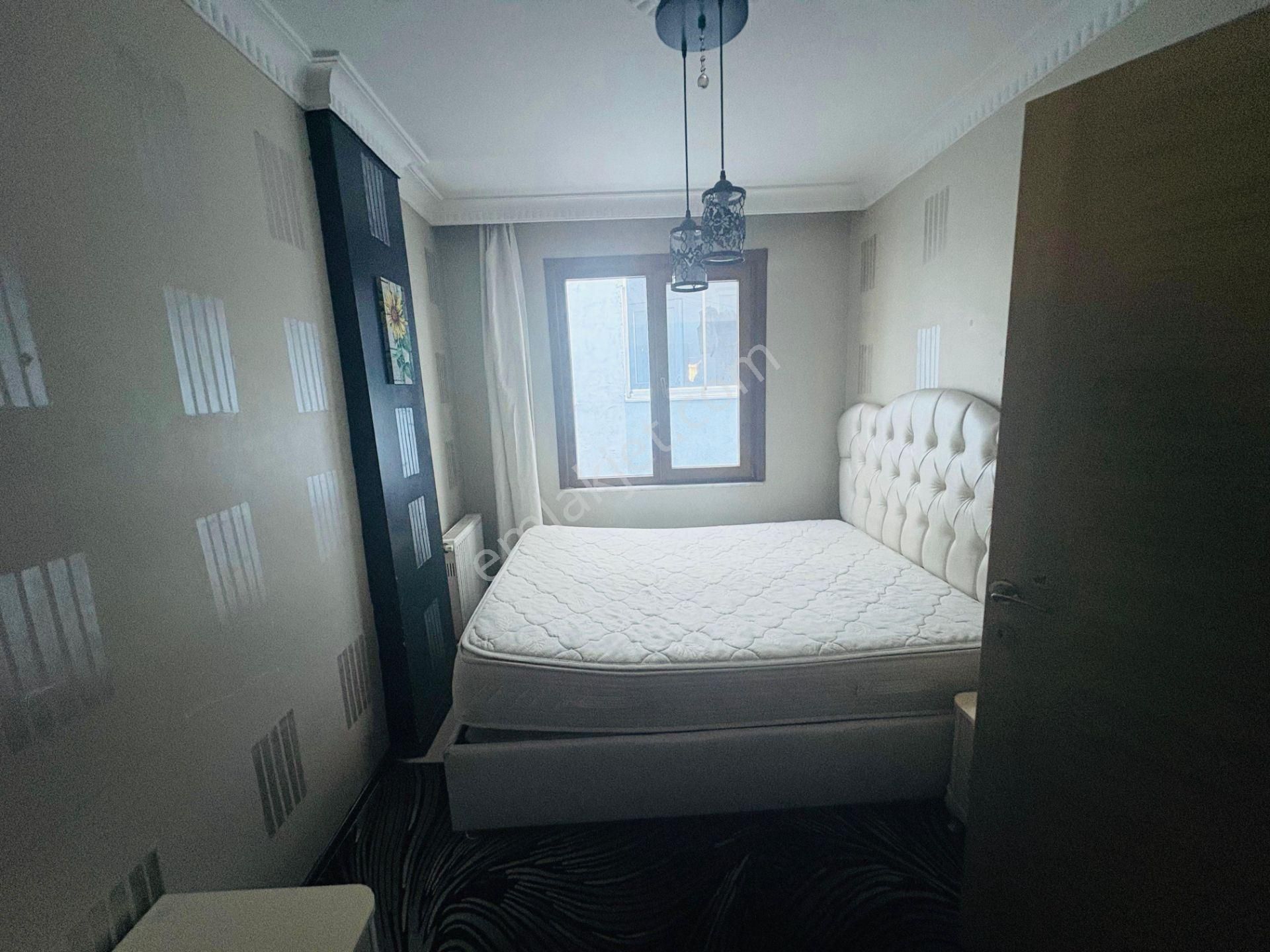 3+2 Dubleks Yeni Bina Malofun Dibinde - Görsel 11