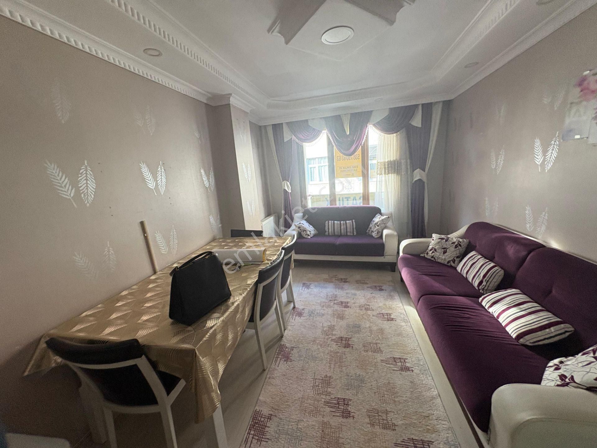 3+2 Dubleks Yeni Bina Malofun Dibinde - Görsel 15