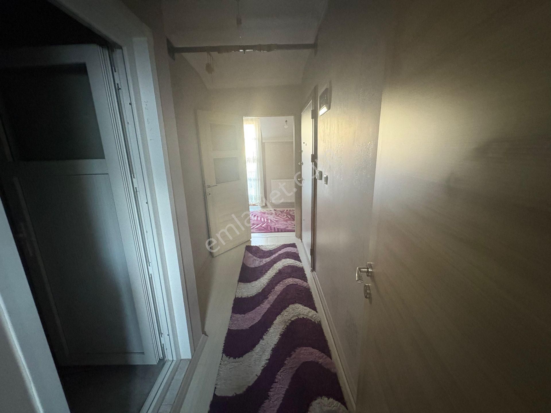 3+2 Dubleks Yeni Bina Malofun Dibinde - Görsel 28