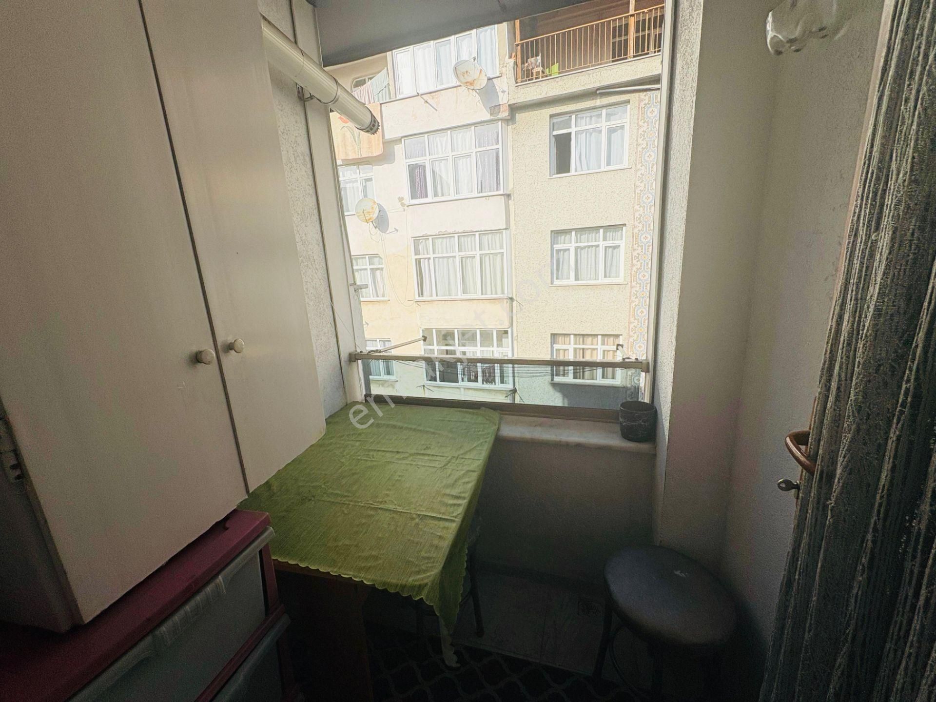 3+2 Dubleks Yeni Bina Malofun Dibinde - Görsel 10