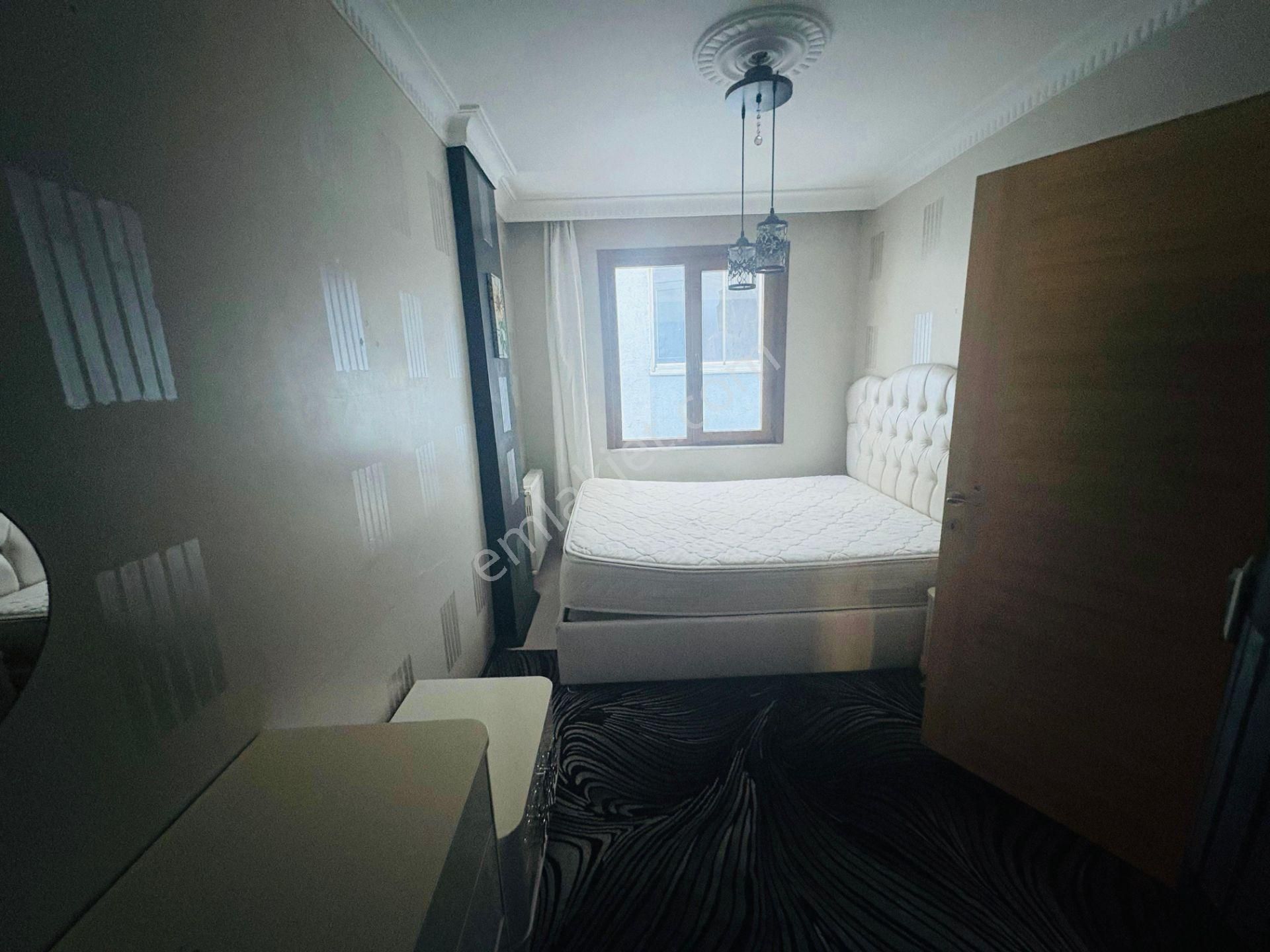 3+2 Dubleks Yeni Bina Malofun Dibinde - Görsel 9