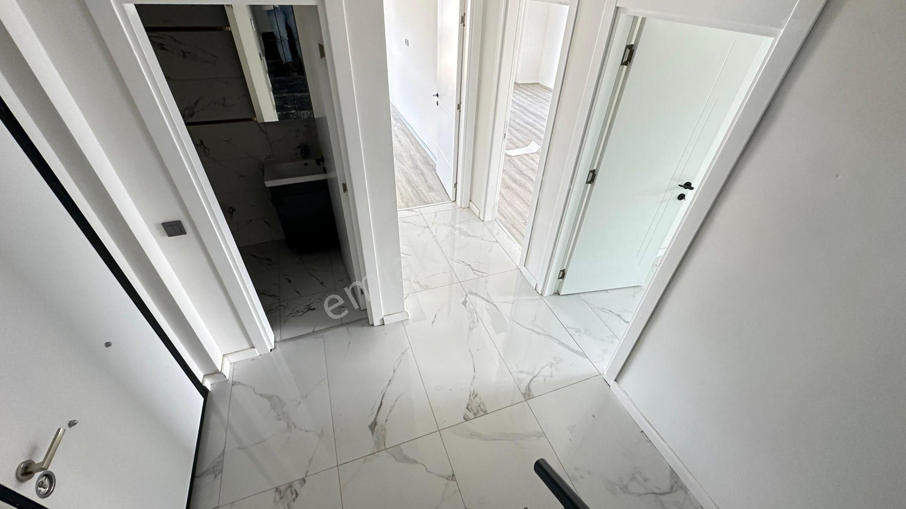 Alya Park Sitesi’nde Geniş 4+1 Dubleks Daire - Görsel 12