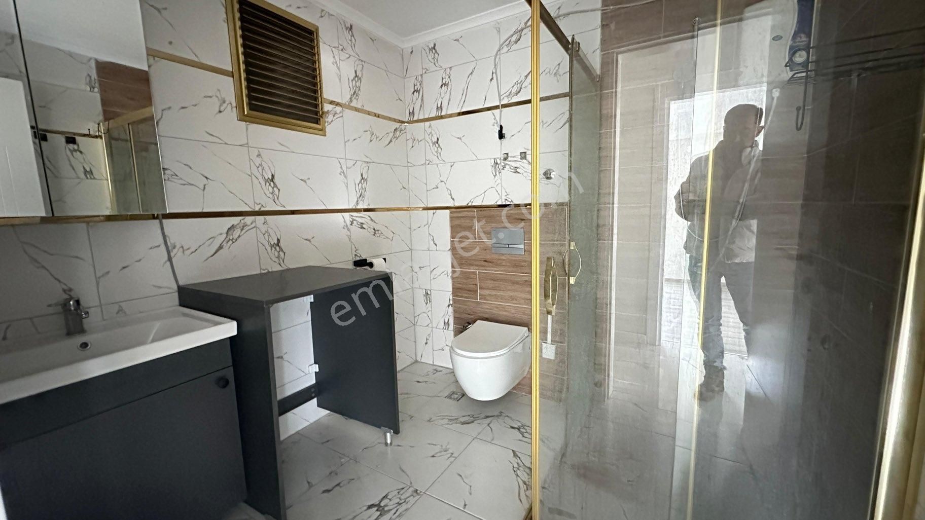 Alya Park Sitesi’nde Geniş 4+1 Dubleks Daire - Görsel 17