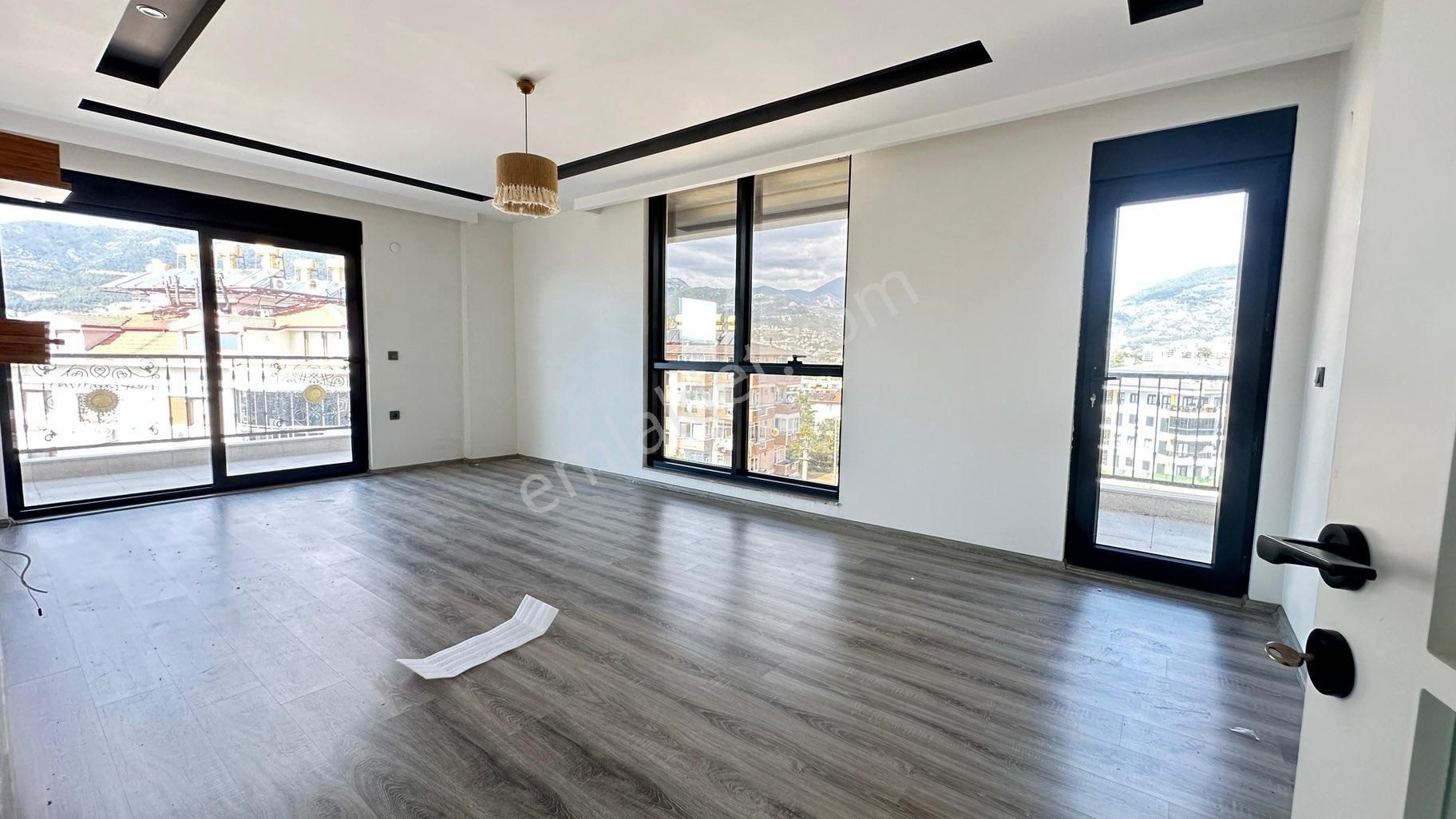 Alya Park Sitesi’nde Geniş 4+1 Dubleks Daire - Görsel 4