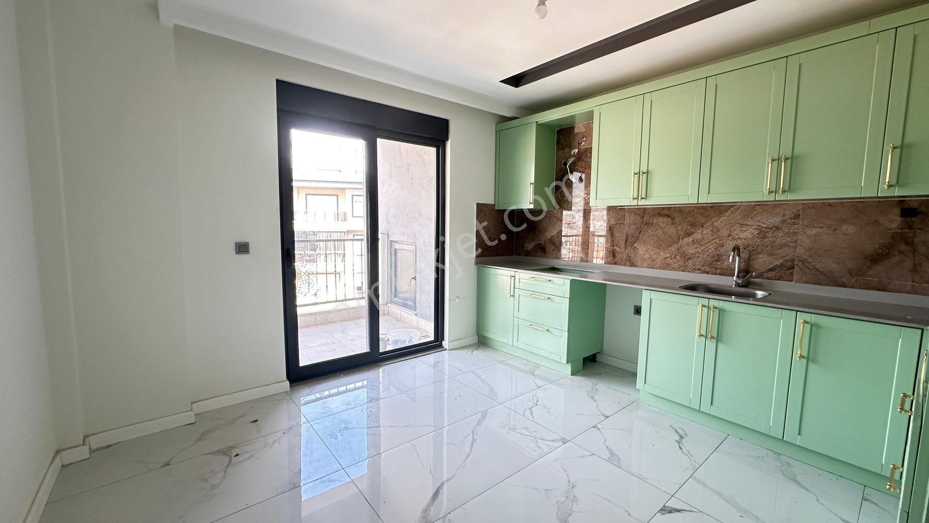 Alya Park Sitesi’nde Geniş 4+1 Dubleks Daire - Görsel 14