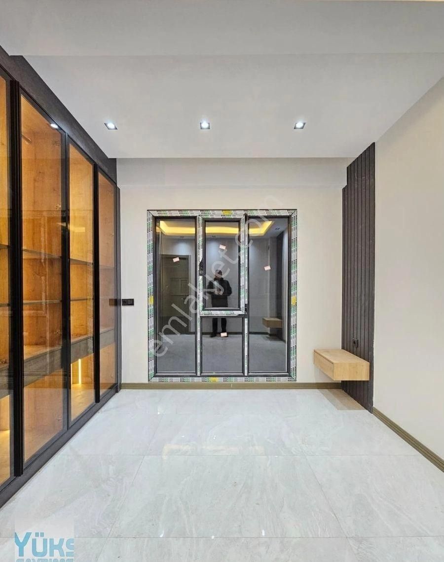 Denizli Albayrak Meydanına Yakın 2+1 Ebeveyn Banyolu Giyinme Odalı Lüks Daire - Görsel 4