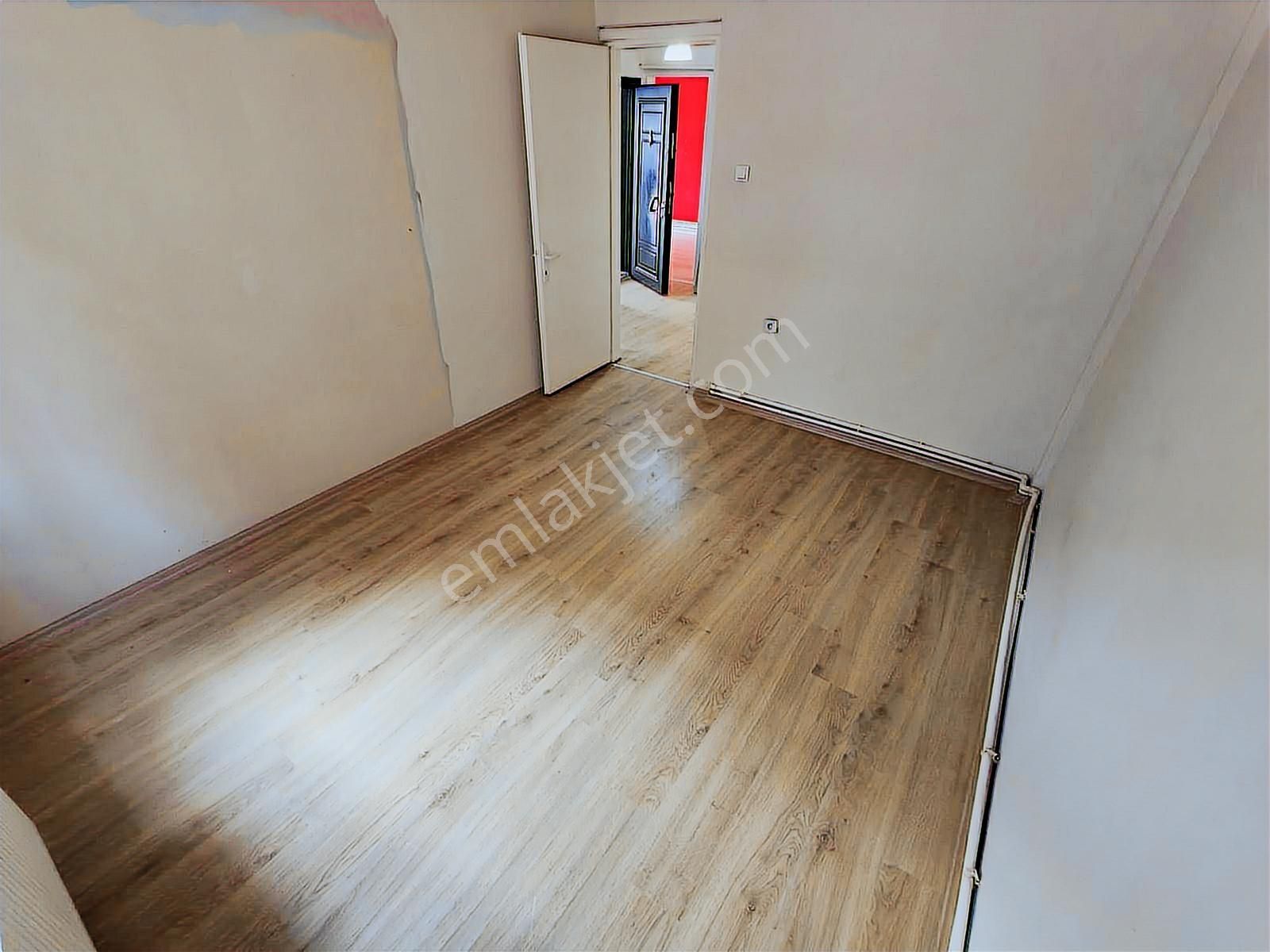 Buca Atatürk Mah. Doğalgazlı Kapalı Mutfak Kiralık 2+1 Daire - Görsel 11