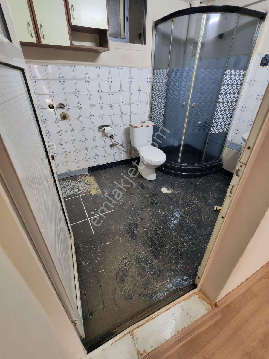 Buca Atatürk Mah. Doğalgazlı Kapalı Mutfak Kiralık 2+1 Daire - Görsel 14