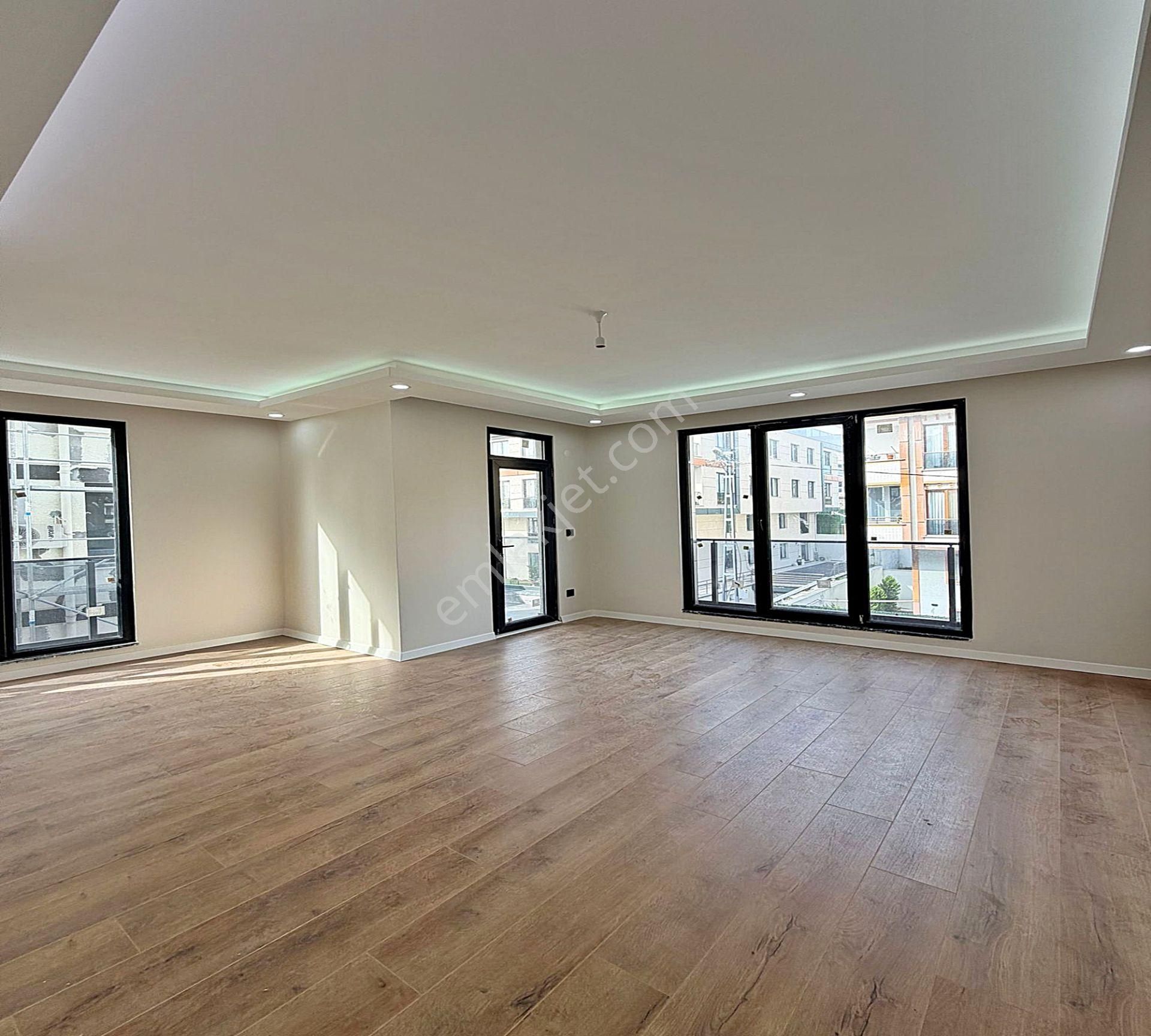 Dağtekin'den Eminevim'e Fuzul Evim'e Uygun Arakat 3+1 Satılık !! - Görsel 2