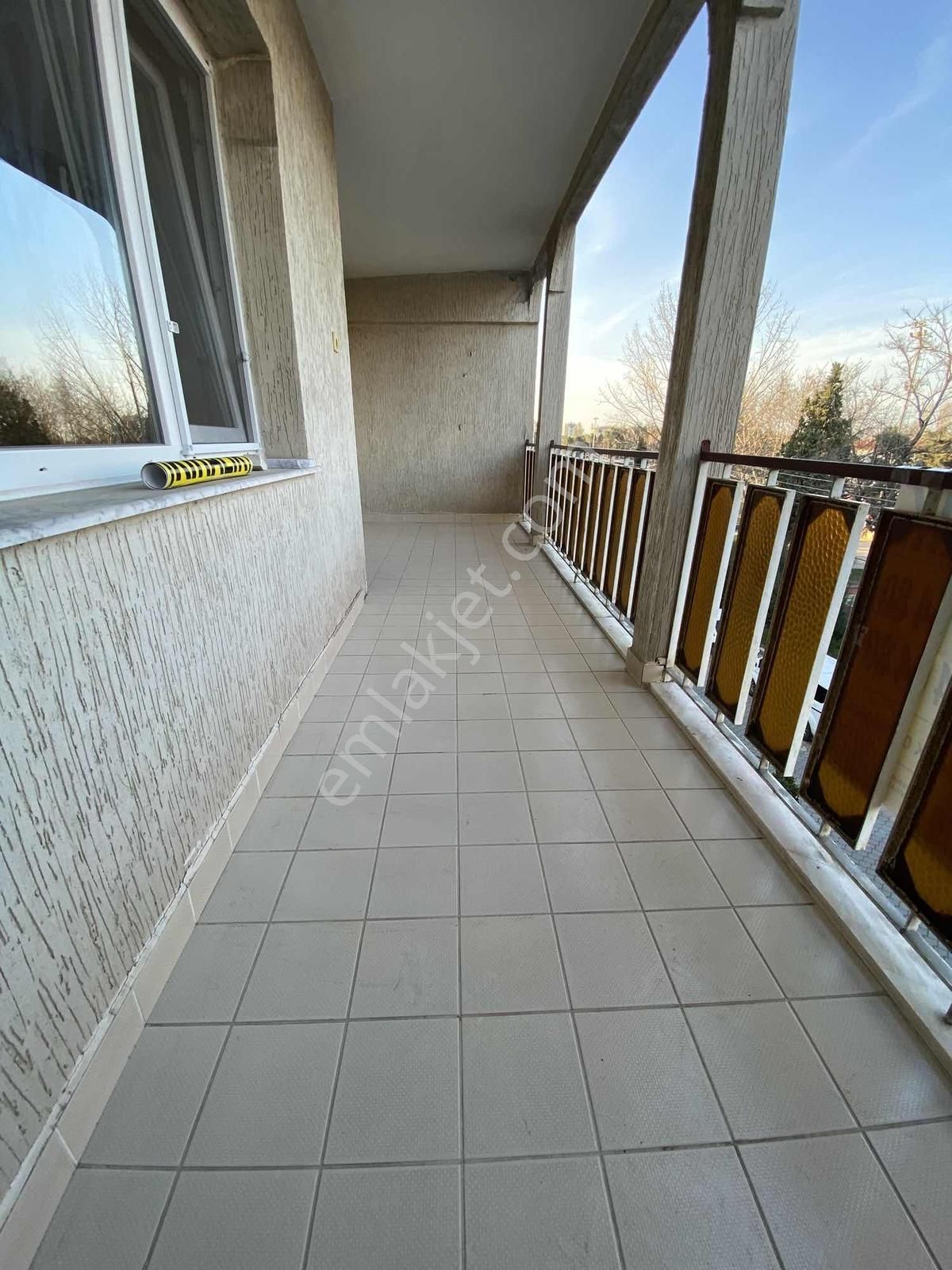 Uysal Emlak'tan İncilipınarda 130m2 2+1 3.kat Daire - Görsel 12