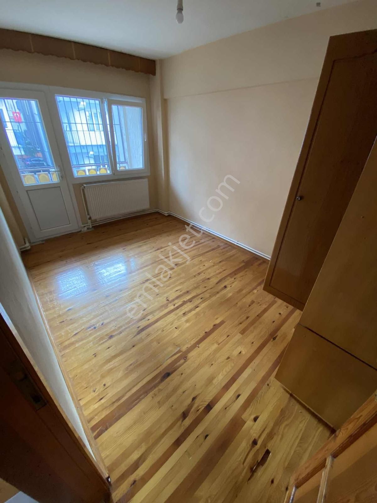 Uysal Emlak'tan İncilipınarda 130m2 2+1 3.kat Daire - Görsel 8