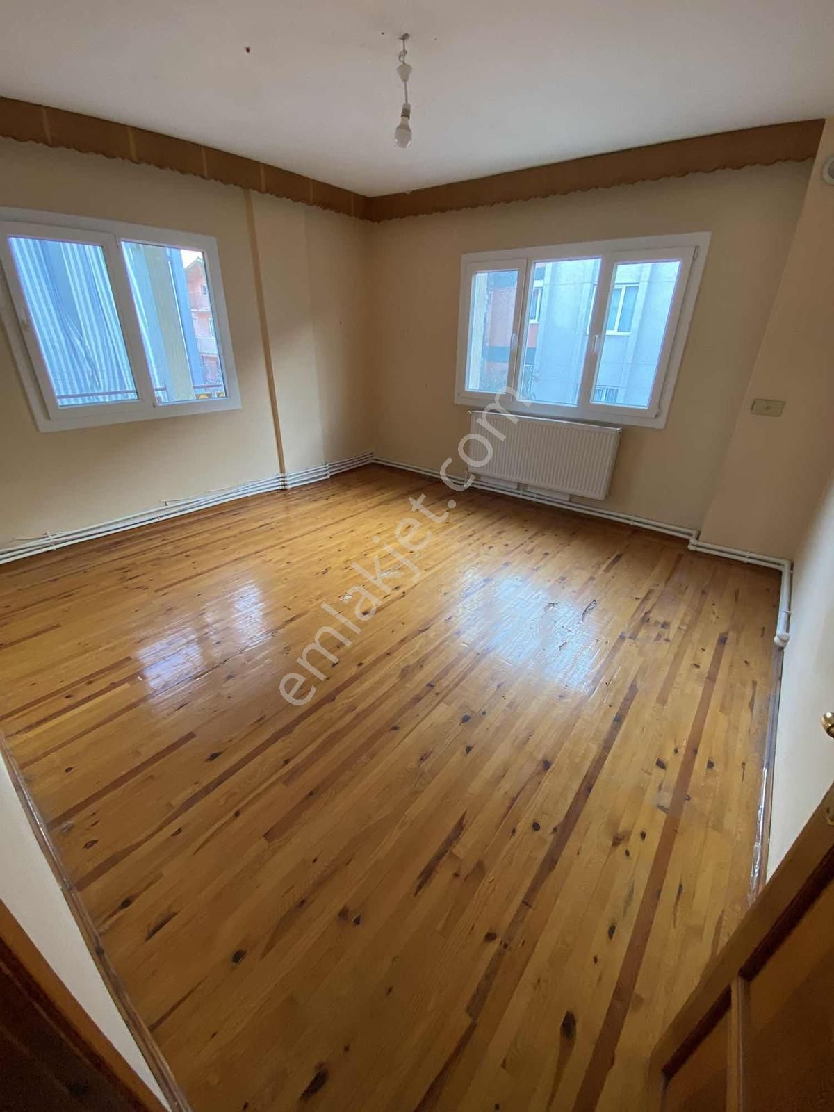 Uysal Emlak'tan İncilipınarda 130m2 2+1 3.kat Daire - Görsel 3