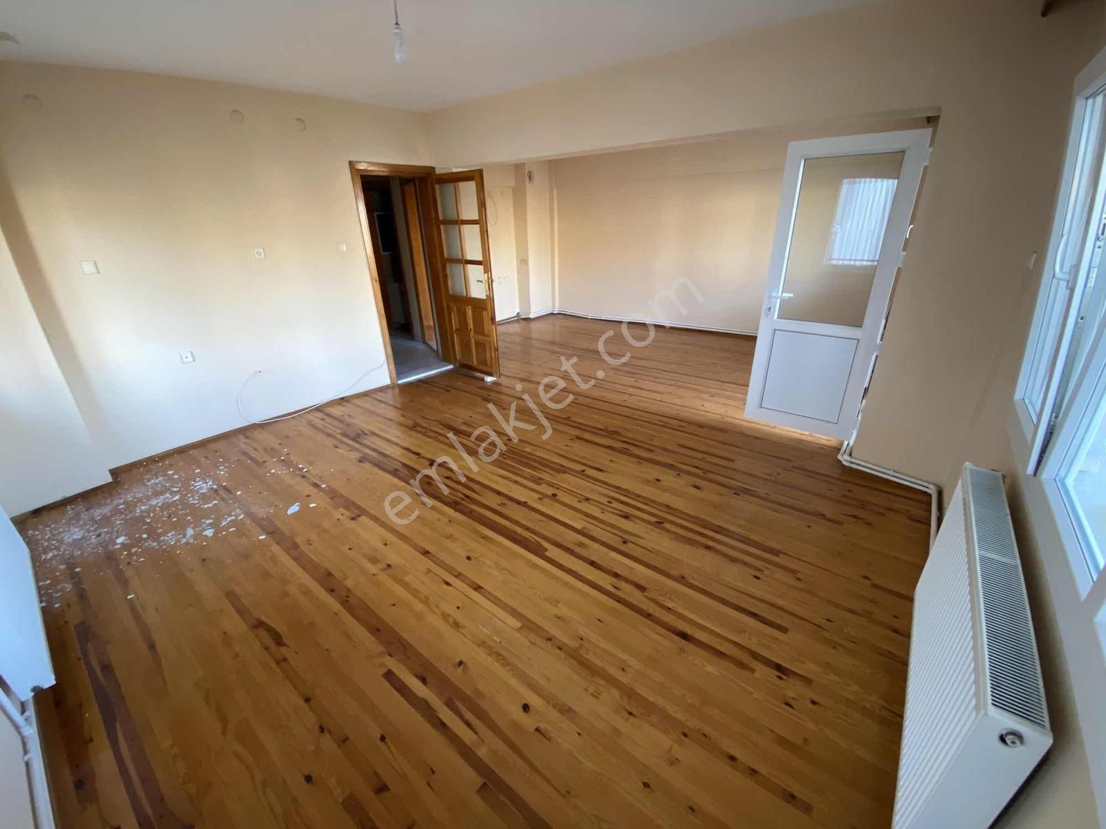 Uysal Emlak'tan İncilipınarda 130m2 2+1 3.kat Daire - Görsel 11