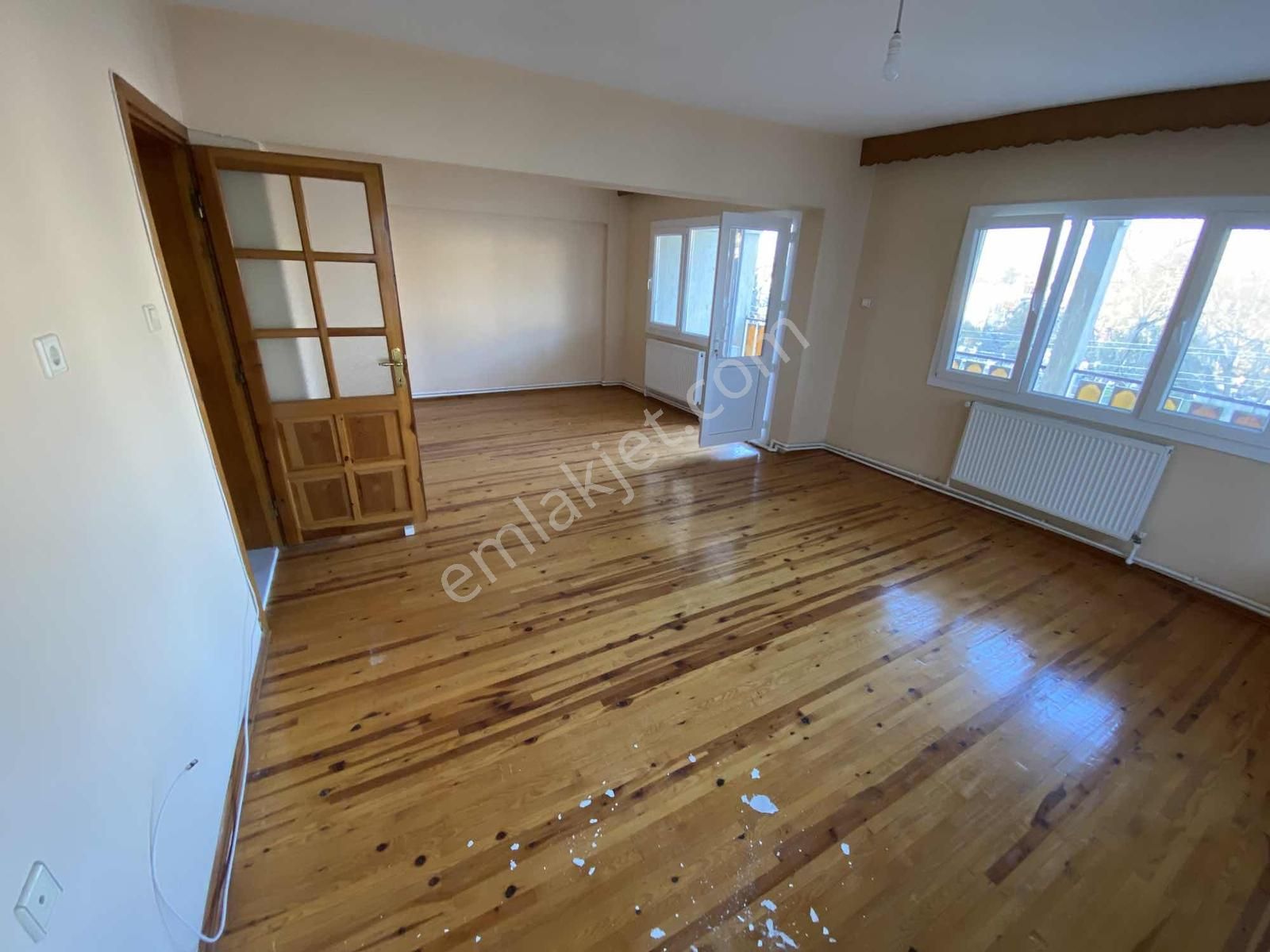 Uysal Emlak'tan İncilipınarda 130m2 2+1 3.kat Daire - Görsel 6