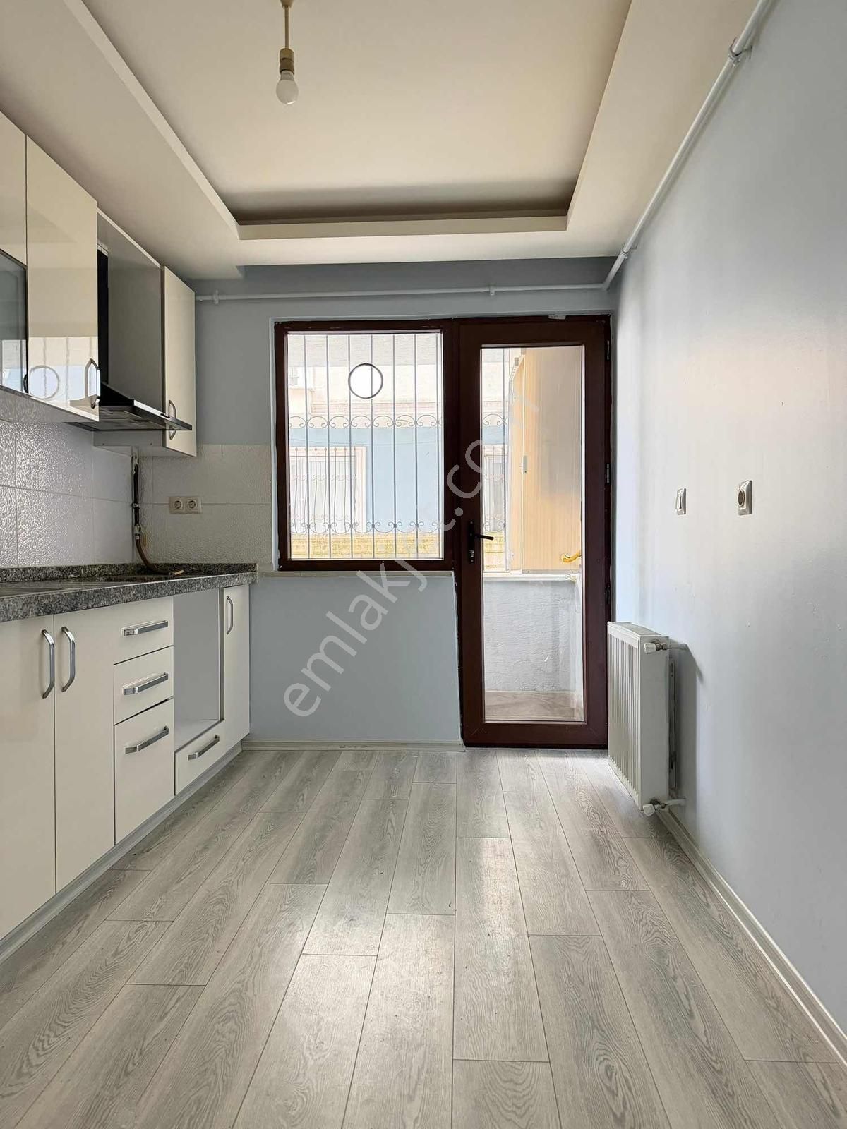 Demirtaş Barbaros Mahallesinde Kiralık Bahçe Katı 2+1 Daire - Görsel 4