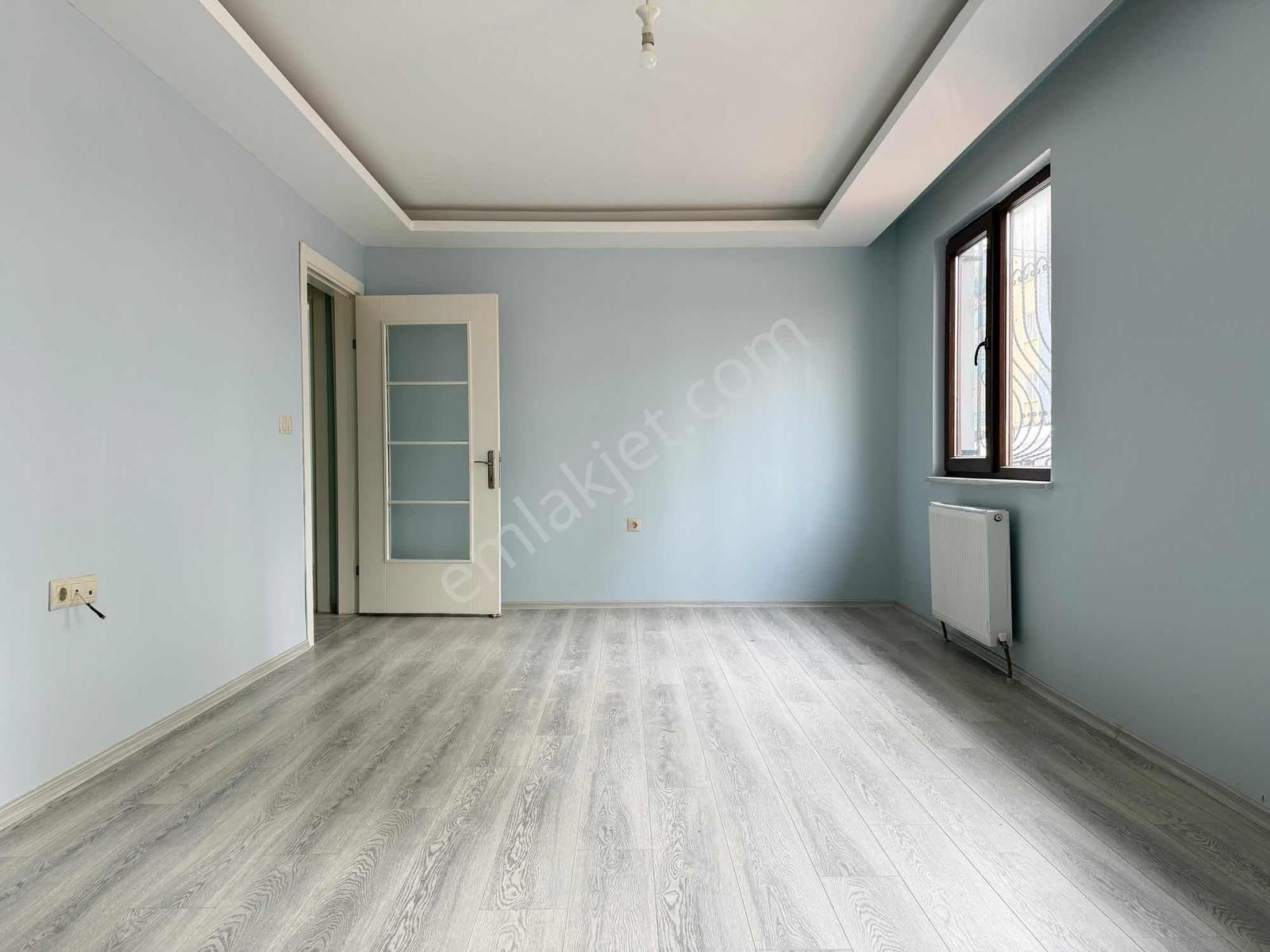 Demirtaş Barbaros Mahallesinde Kiralık Bahçe Katı 2+1 Daire - Görsel 12
