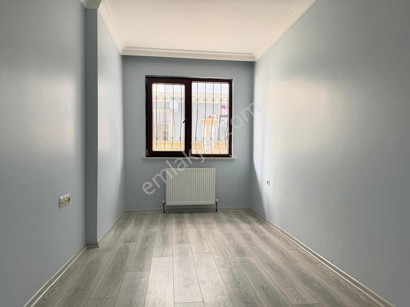 Demirtaş Barbaros Mahallesinde Kiralık Bahçe Katı 2+1 Daire - Görsel 13