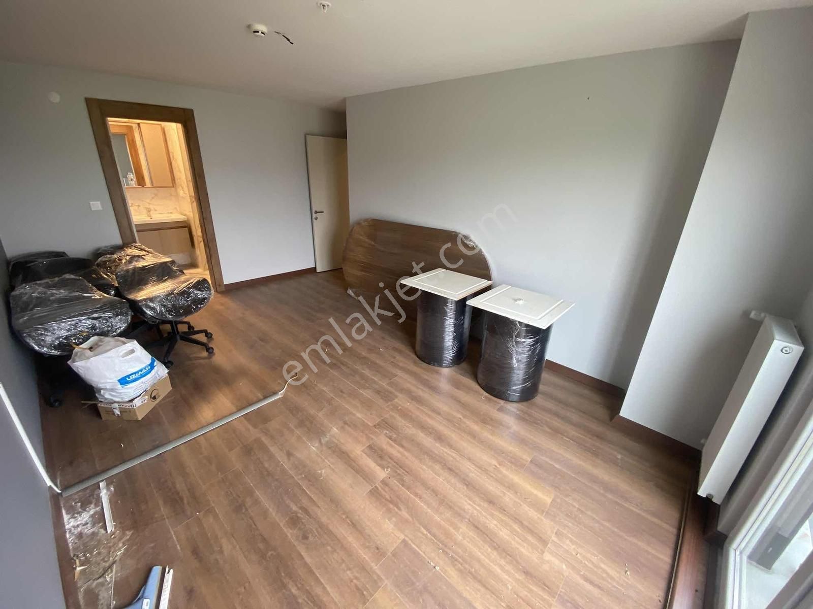 Kumburgaz 212 Sea Pam Sitesinde Kiralık 2+1 Daire - Görsel 12