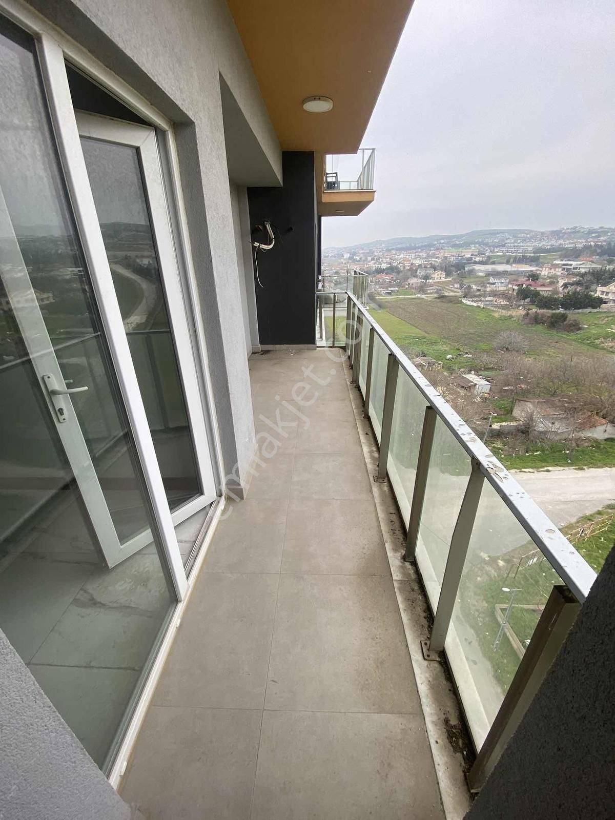 Kumburgaz 212 Sea Pam Sitesinde Kiralık 2+1 Daire - Görsel 4