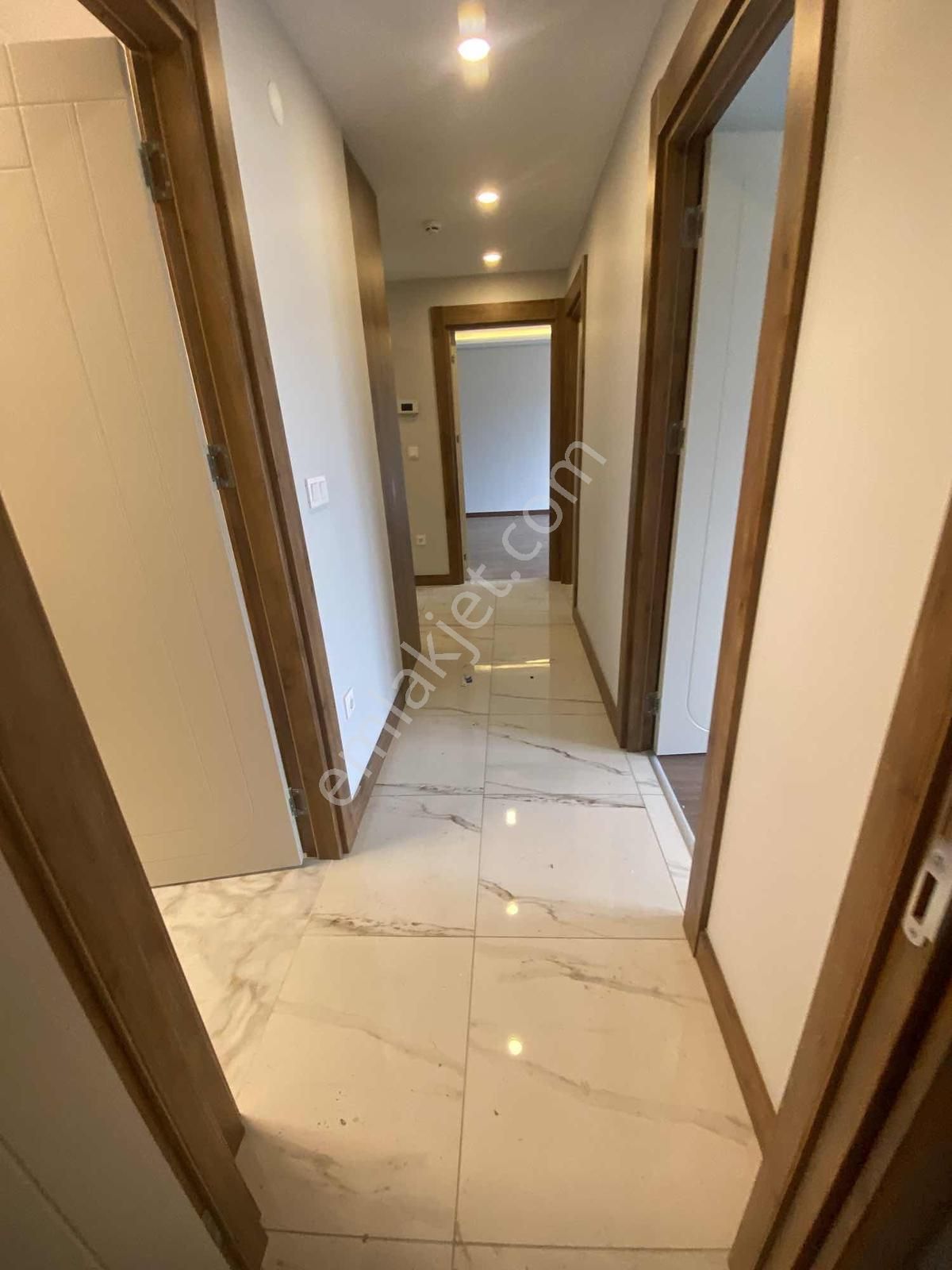 Kumburgaz 212 Sea Pam Sitesinde Kiralık 2+1 Daire - Görsel 5