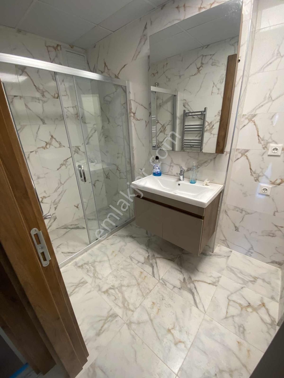 Kumburgaz 212 Sea Pam Sitesinde Kiralık 2+1 Daire - Görsel 9