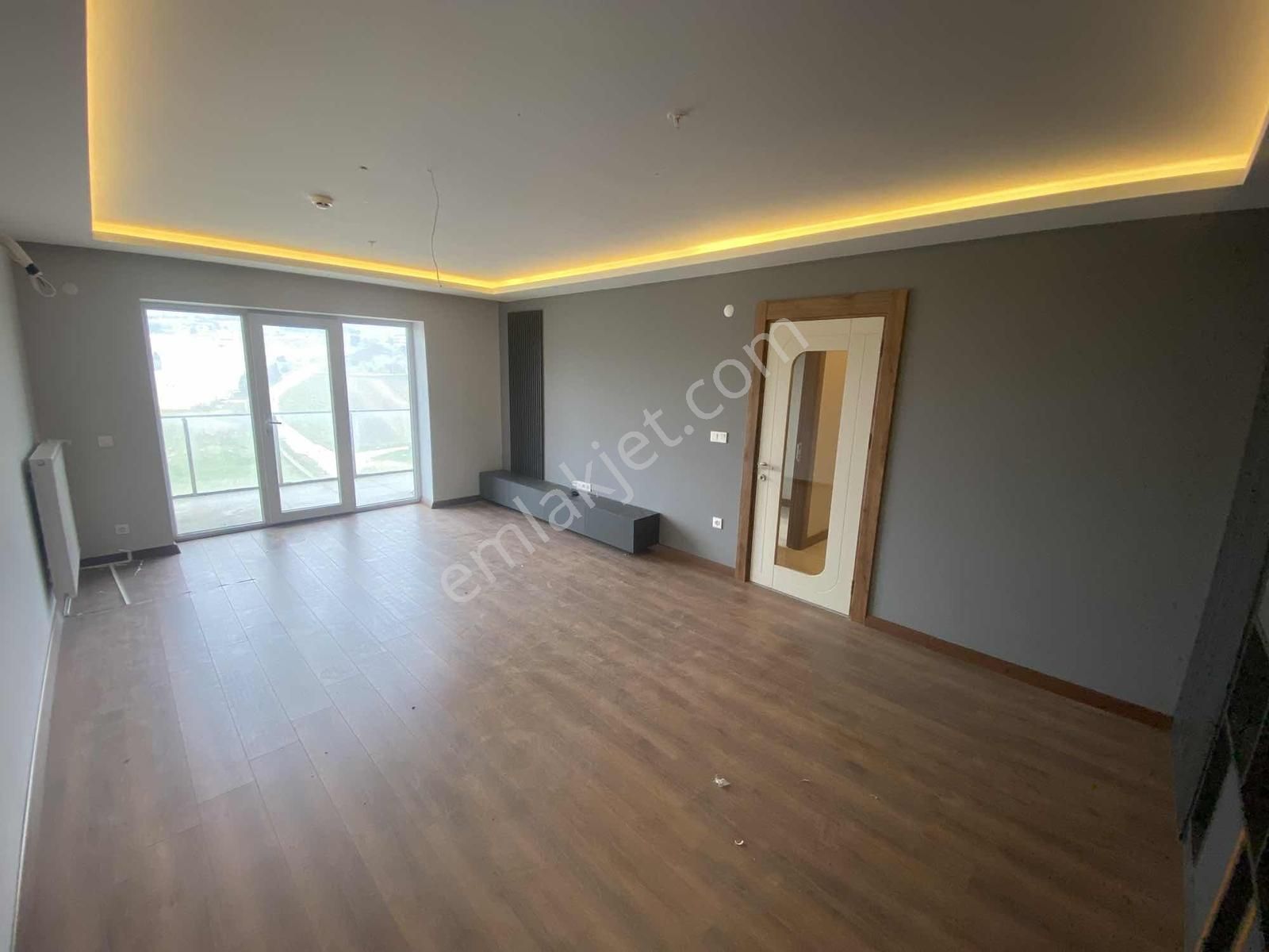 Kumburgaz 212 Sea Pam Sitesinde Kiralık 2+1 Daire - Görsel 10