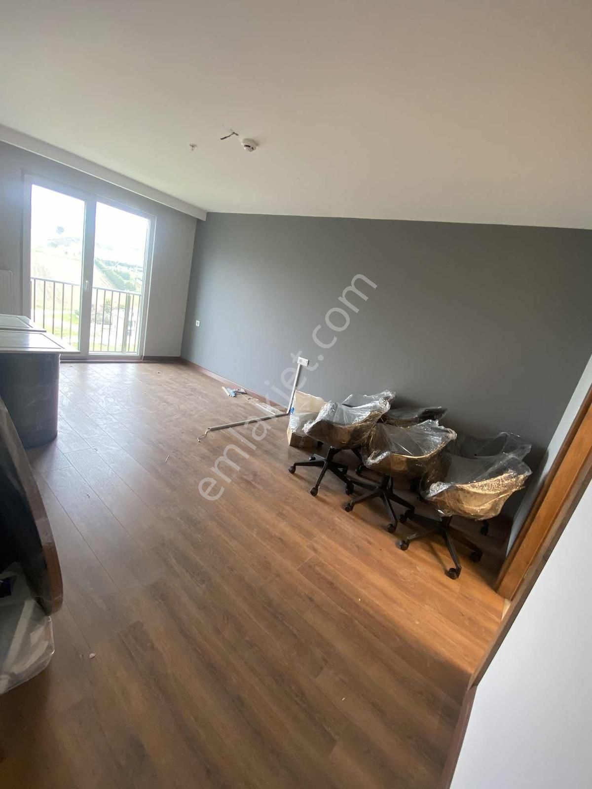 Kumburgaz 212 Sea Pam Sitesinde Kiralık 2+1 Daire - Görsel 8