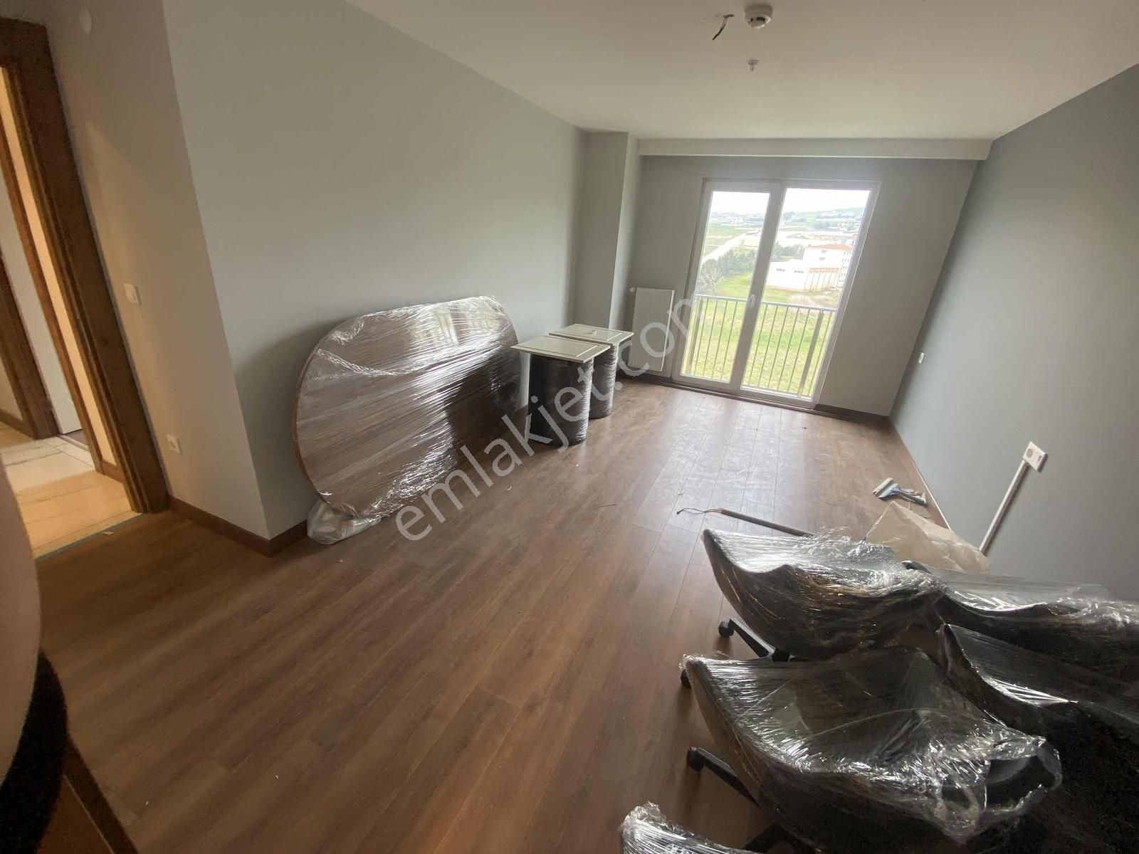 Kumburgaz 212 Sea Pam Sitesinde Kiralık 2+1 Daire - Görsel 6