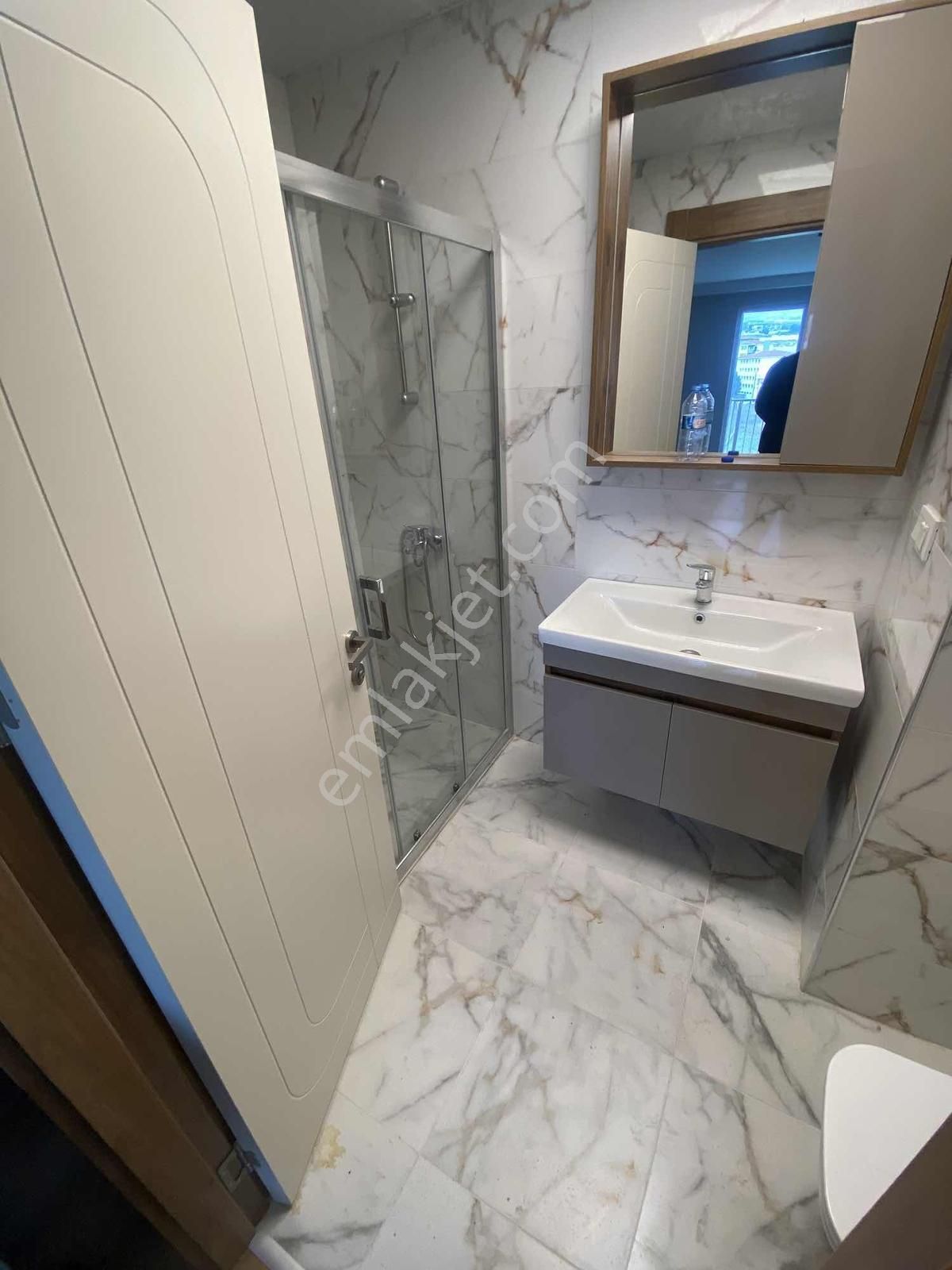 Kumburgaz 212 Sea Pam Sitesinde Kiralık 2+1 Daire - Görsel 7