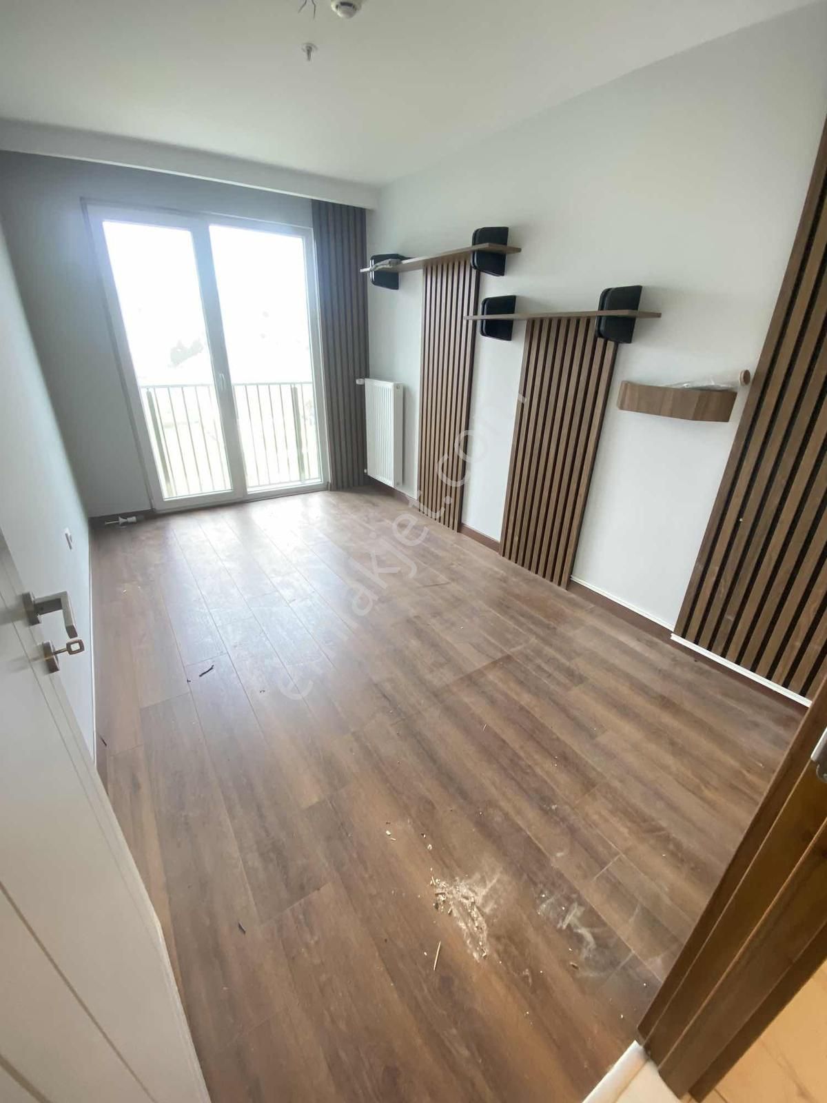 Kumburgaz 212 Sea Pam Sitesinde Kiralık 2+1 Daire - Görsel 13